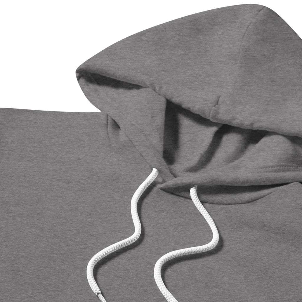 Downhill Disciples MTB Hoodie | Mountain Bike & Pump Track Hoodie - view 6
