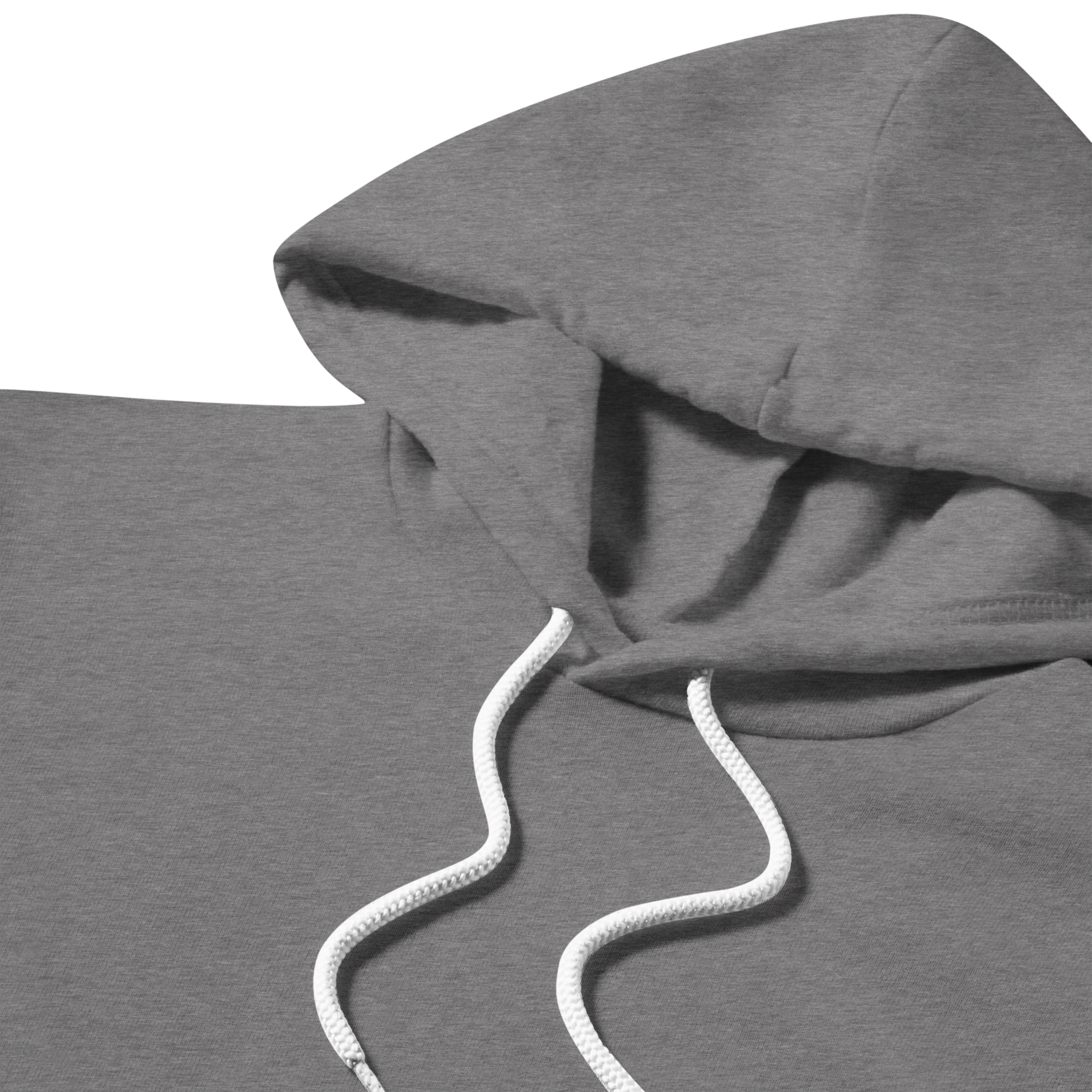Pump Track Racing Co Raven MTB Hoodie | Mountain Bike & Pump Track Hoodie - view 7