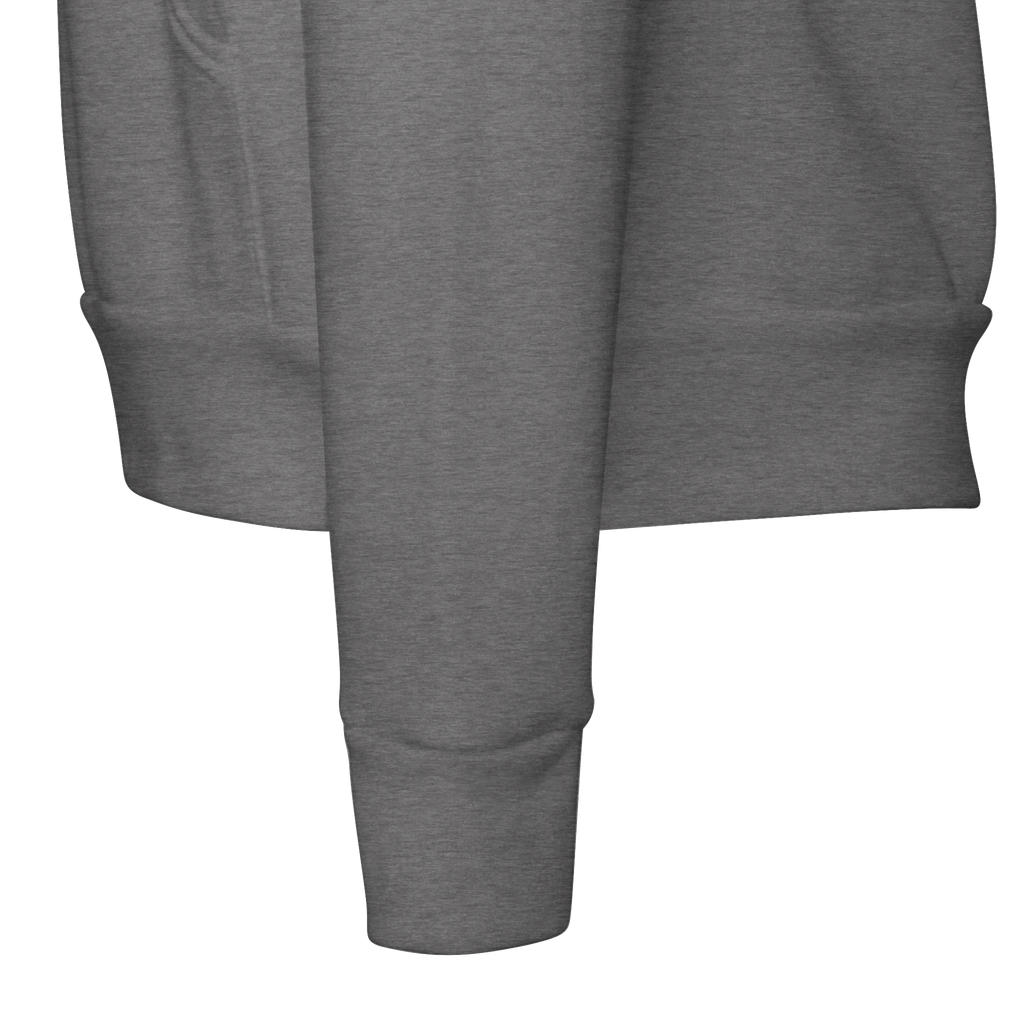 Wet Roots Crew Muddy MTB Hoodie | Mountain Bike & Pump Track Hoodie - view 6
