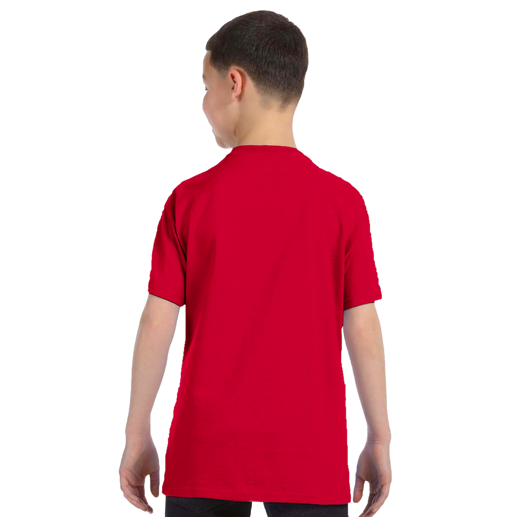 Classic Kids Parkitect Crewneck T-shirt - view 6
