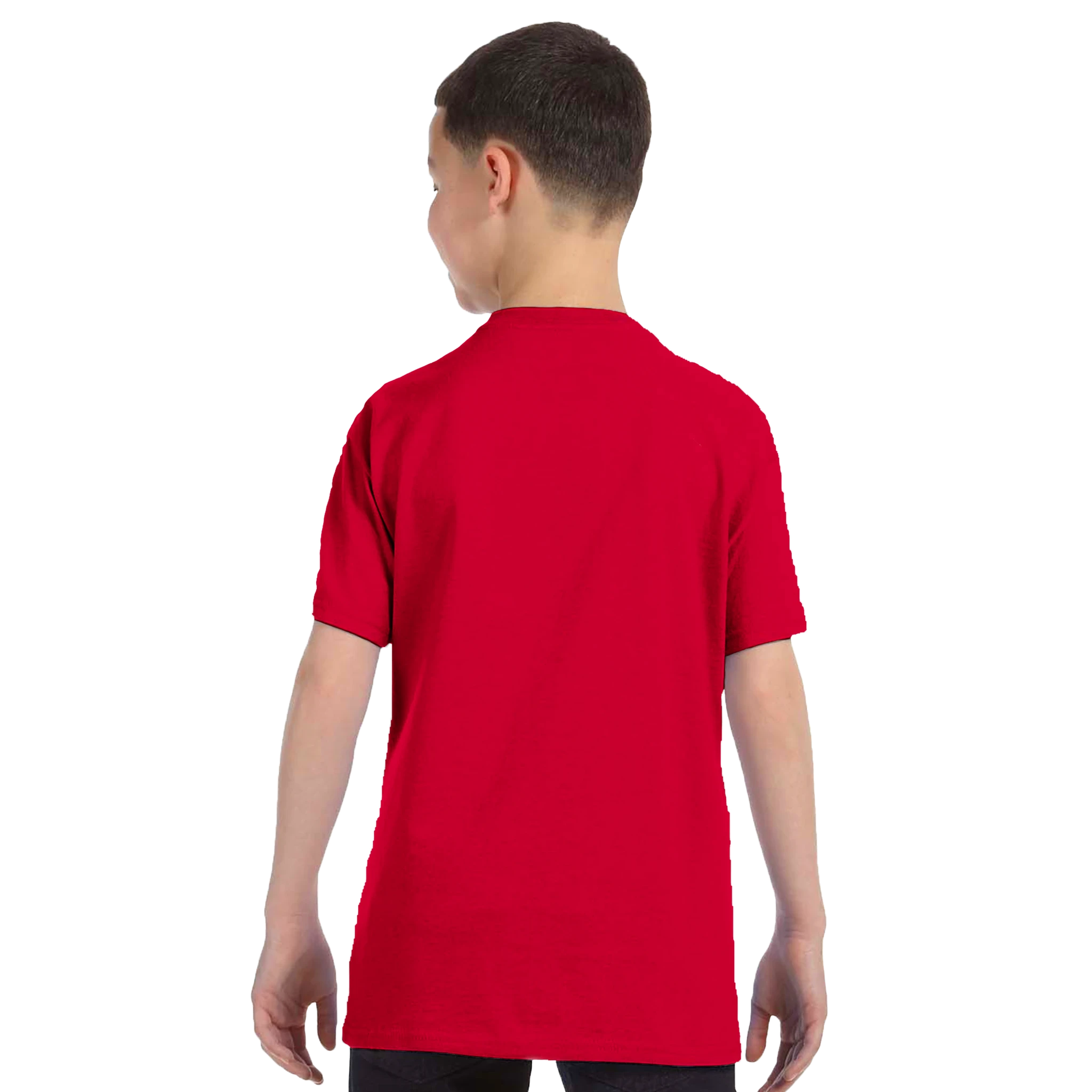 Classic Kids Parkitect Crewneck T-shirt - view 6