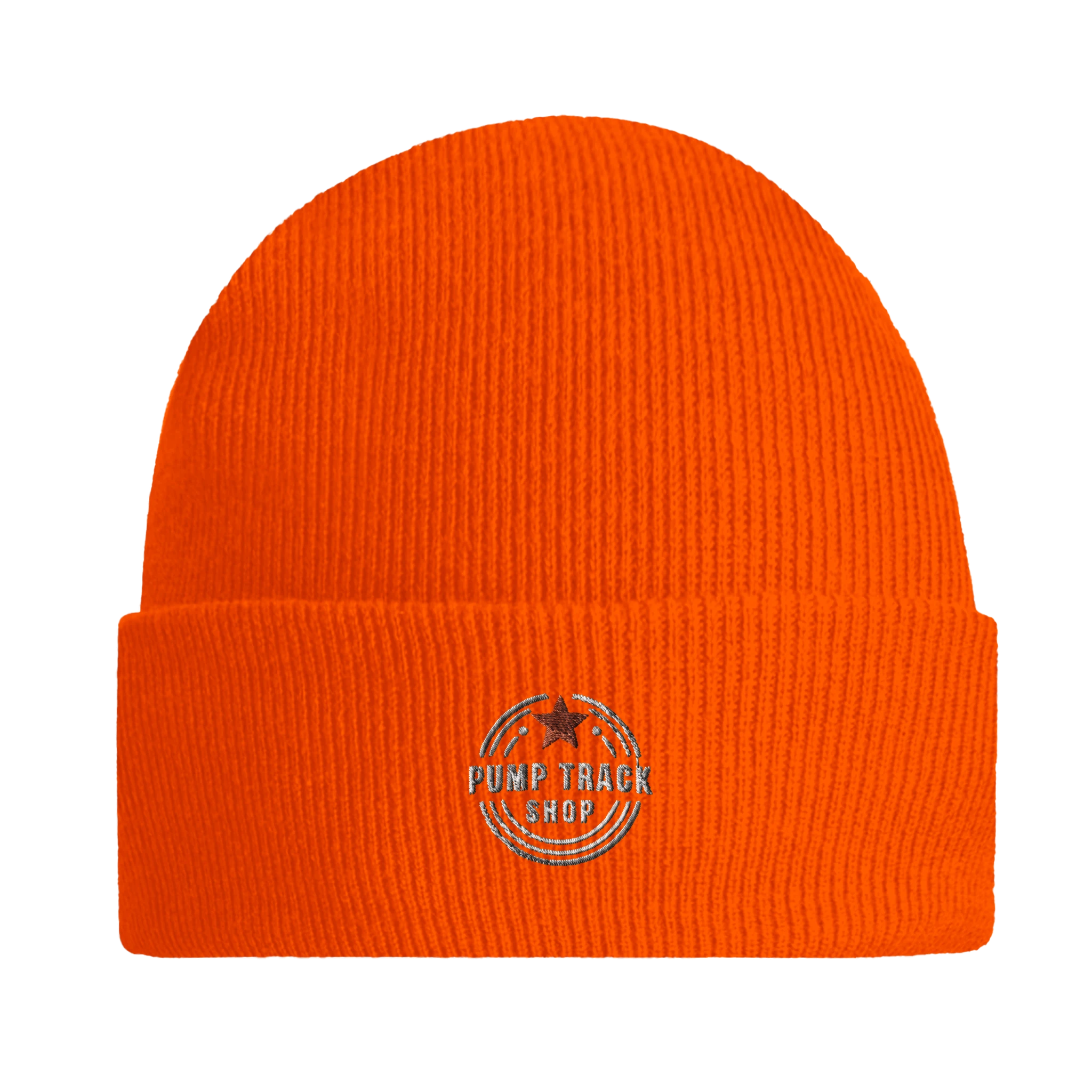 Orginal Cuffed Beanie - view 12