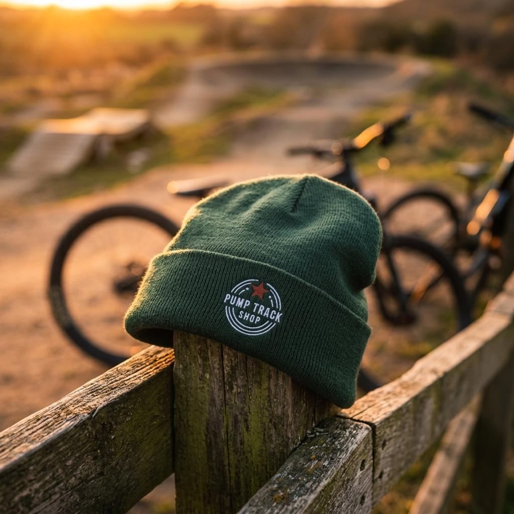 Orginal Cuffed Beanie