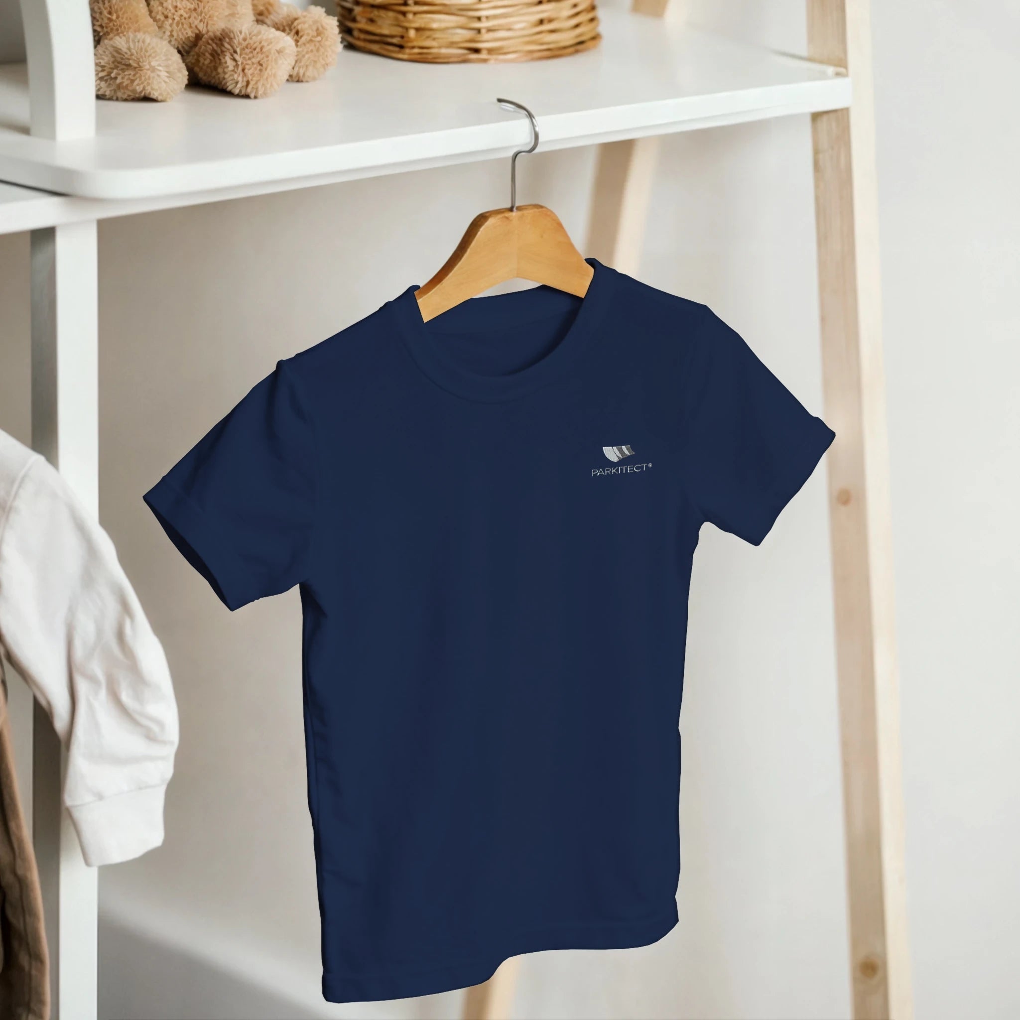 Classic Kids Parkitect Crewneck T-shirt - view 4