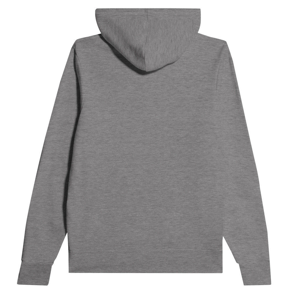 Downhill Disciples MTB Hoodie | Mountain Bike & Pump Track Hoodie - view 7