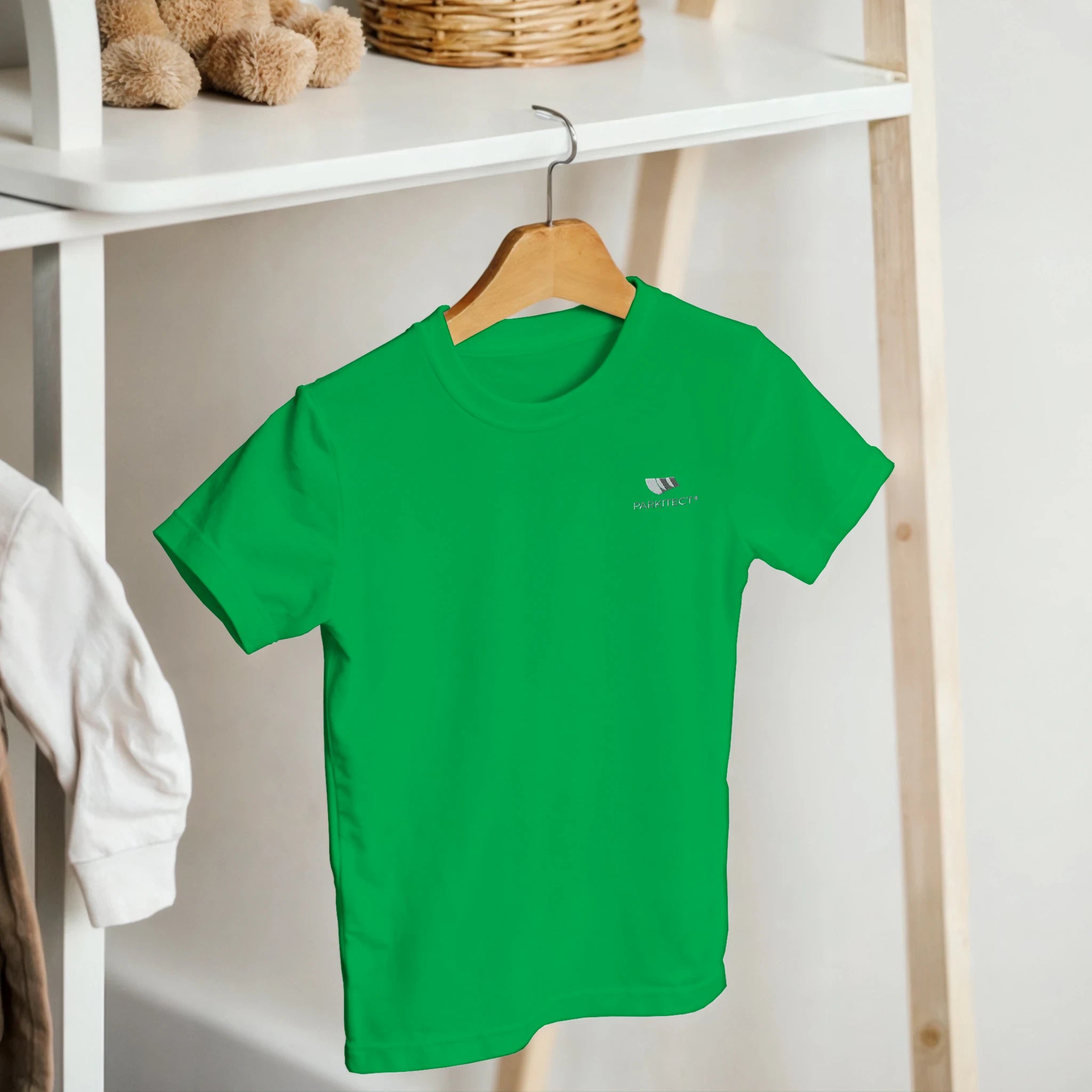 Classic Kids Parkitect Crewneck T-shirt - view 3