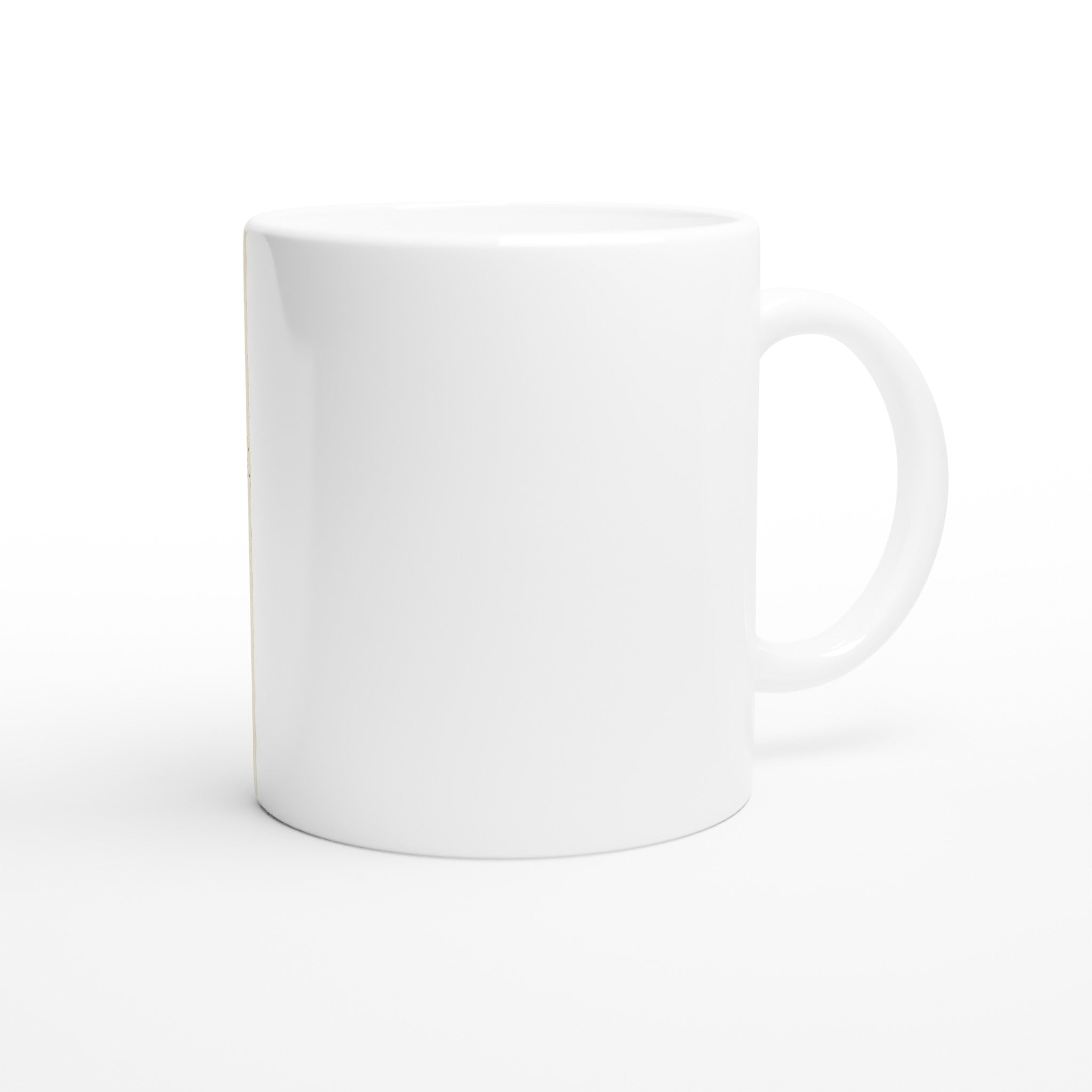 PTS Speedworks MTB Mug | Mountain Biker Coffee Mug - view 3