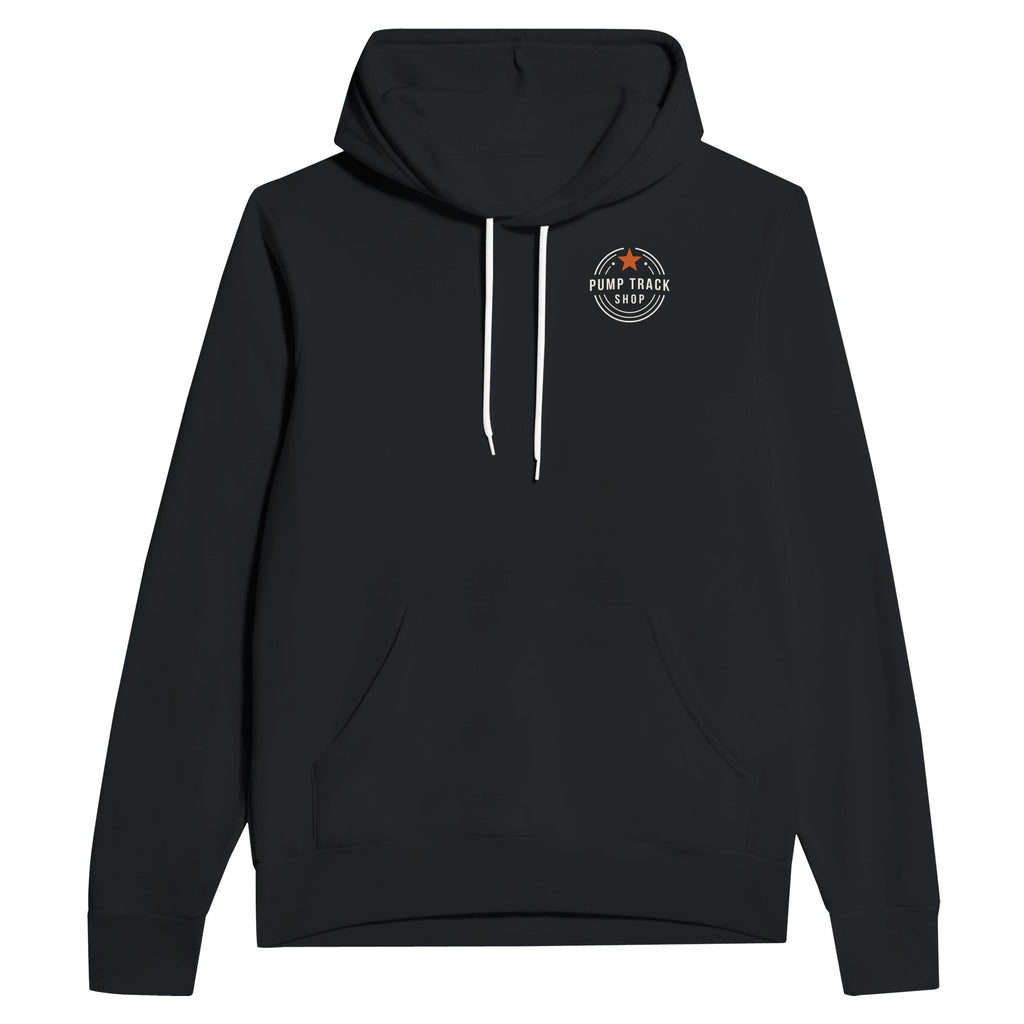 MTB Empire MTB Hoodie | Mountain Bike & Pump Track Hoodie - view 3