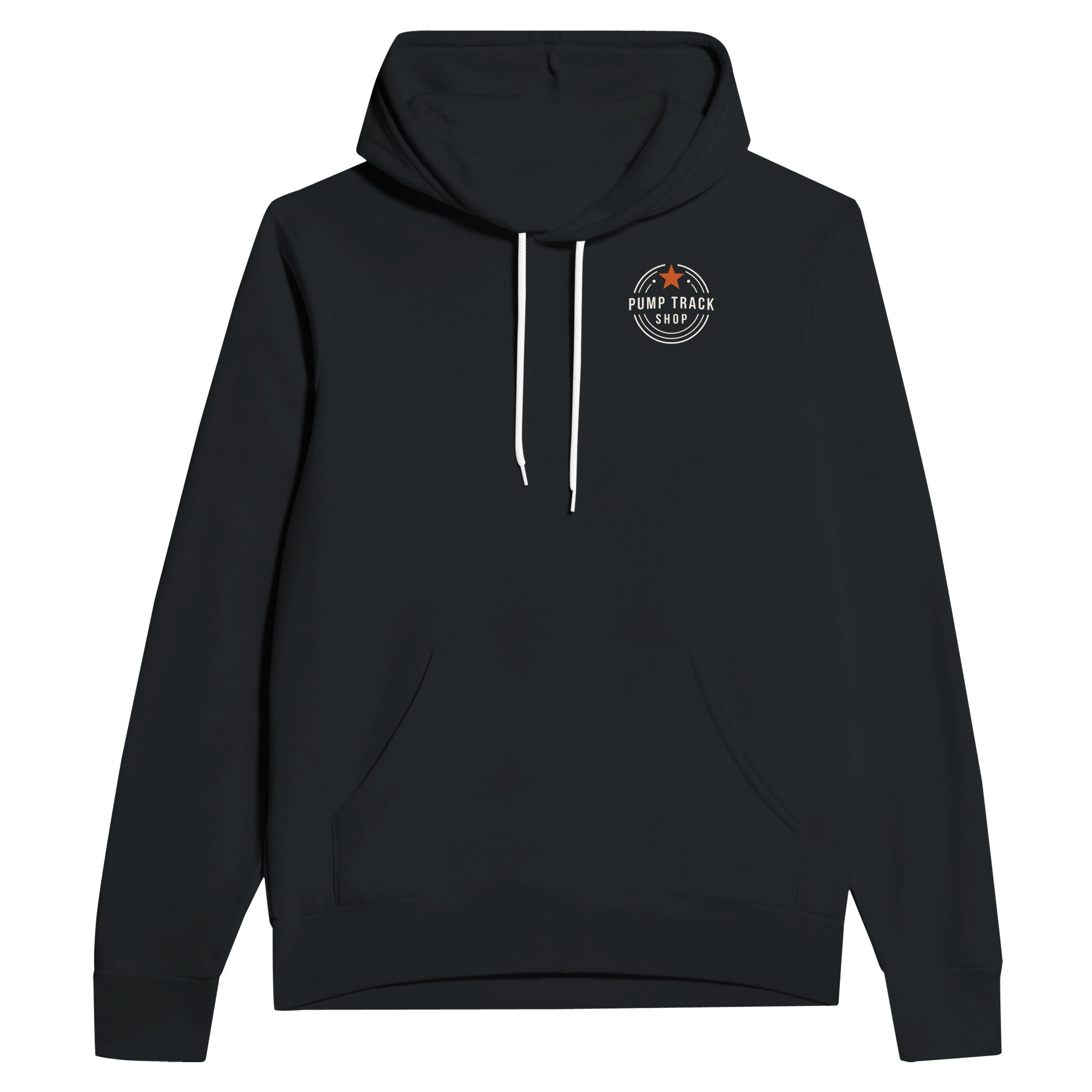 MTB Empire MTB Hoodie | Mountain Bike & Pump Track Hoodie - view 3