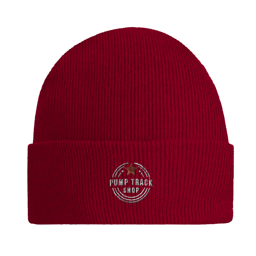 Orginal Cuffed Beanie - view 10