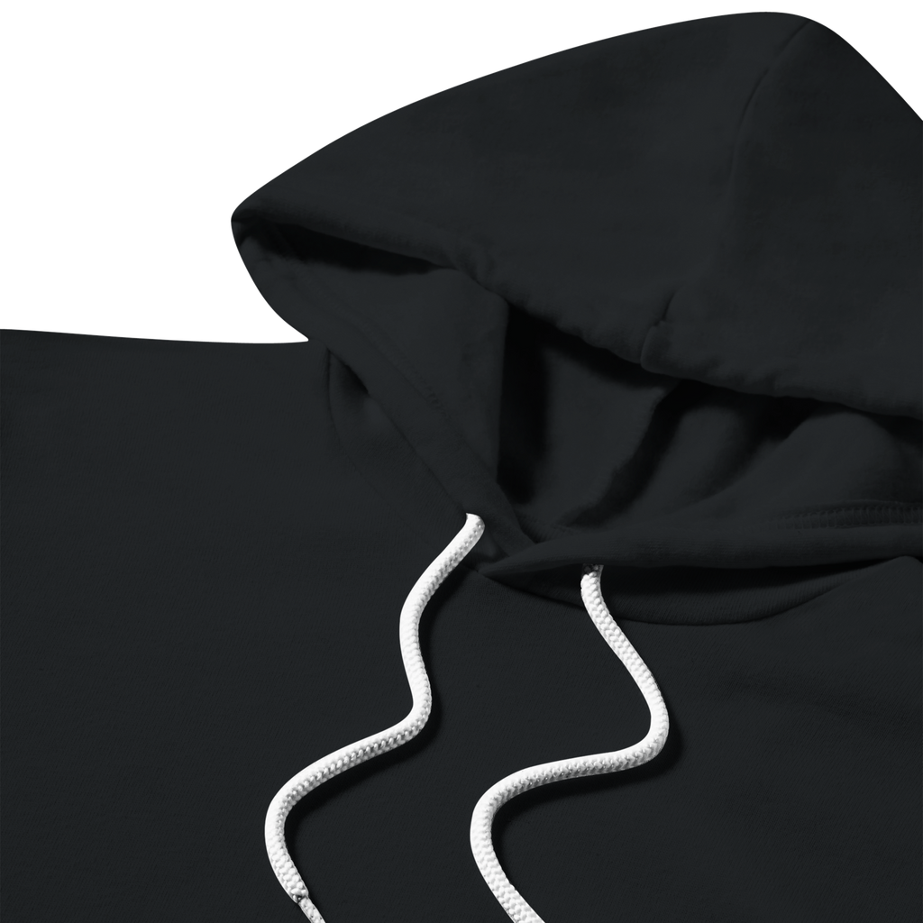 Pump Track Racing Co Snake MTB Hoodie | Mountain Bike & Pump Track Hoodie - view 5