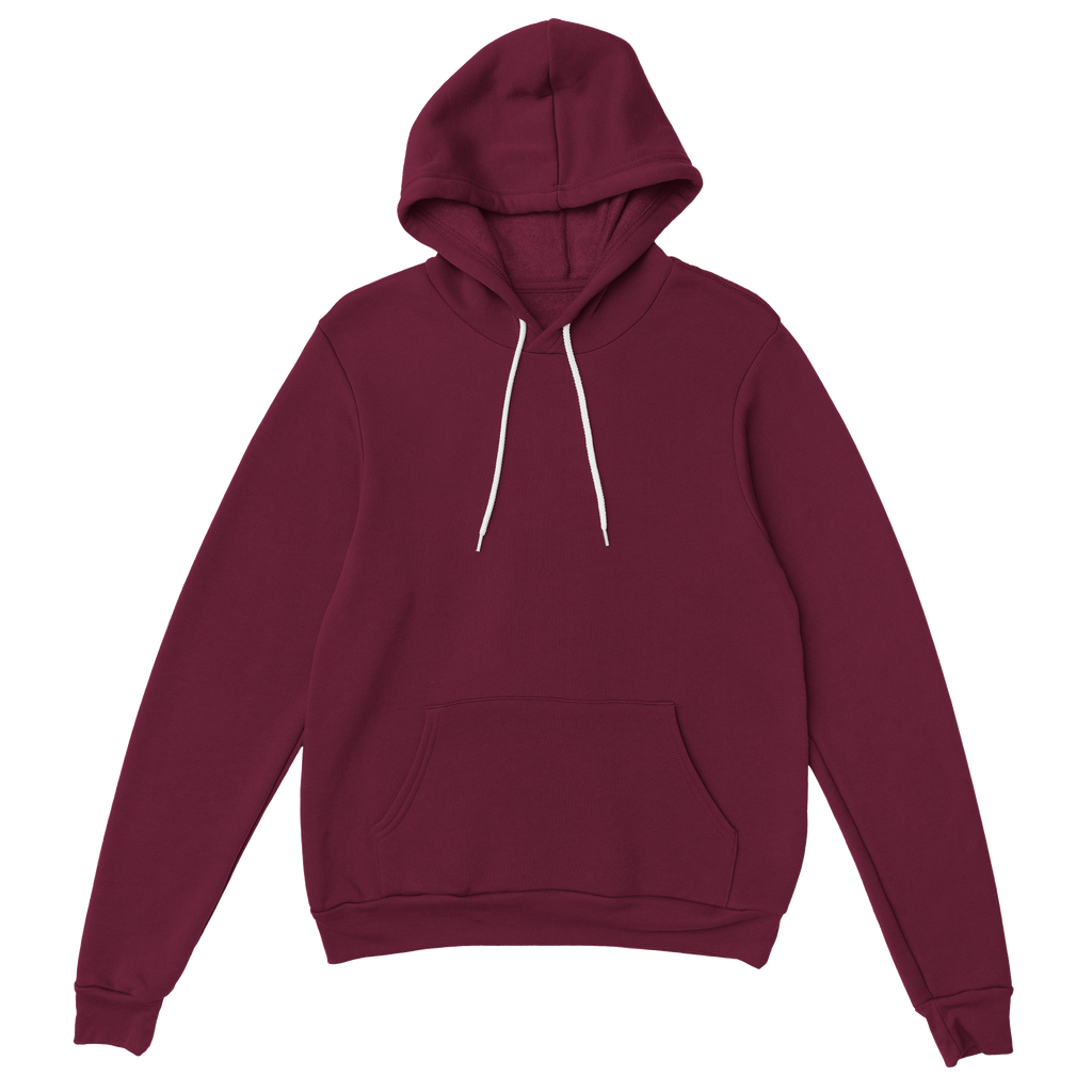 Send The Gap 2 | Mountain Bike & Pump Track Hoodie - view 3