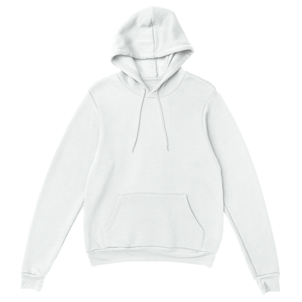 Trail Ripper MTB Hoodie | Mountain Bike & Pump Track Hoodie - view 6