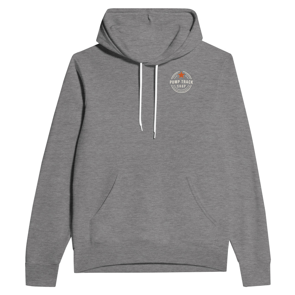 MTB Empire MTB Hoodie | Mountain Bike & Pump Track Hoodie - view 5