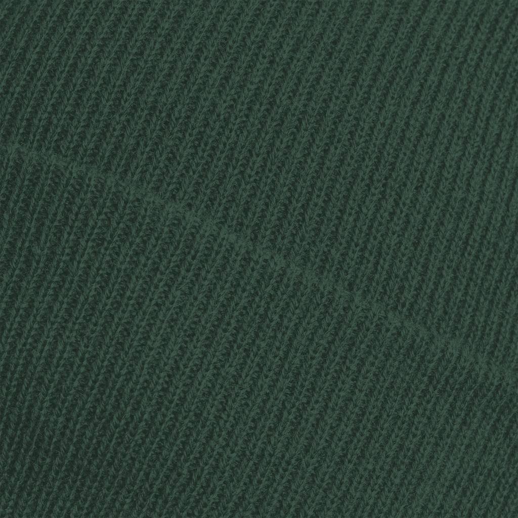 Mountains ¦ Orginal Cuffed Beanie - view 2