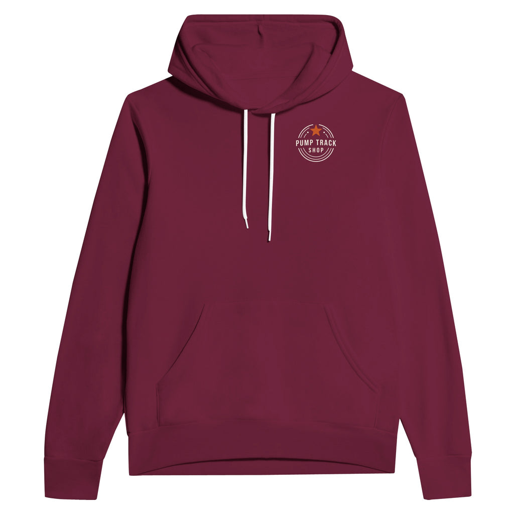 MTB Empire MTB Hoodie | Mountain Bike & Pump Track Hoodie - view 6