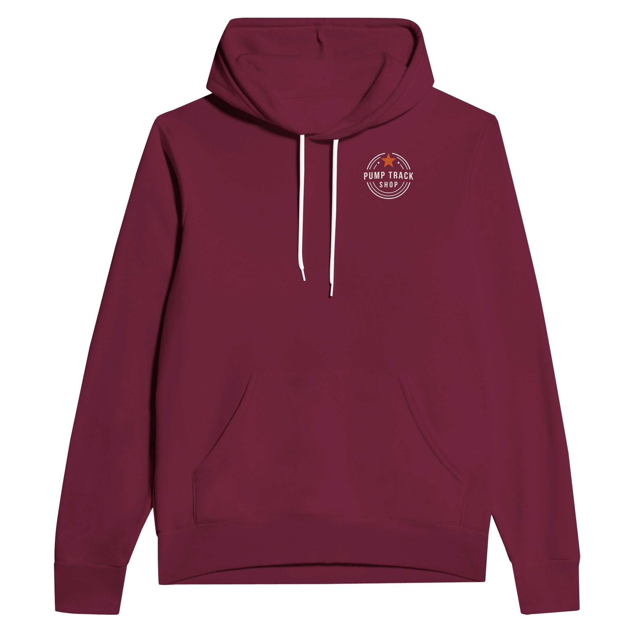 MTB Empire MTB Hoodie | Mountain Bike & Pump Track Hoodie - view 6