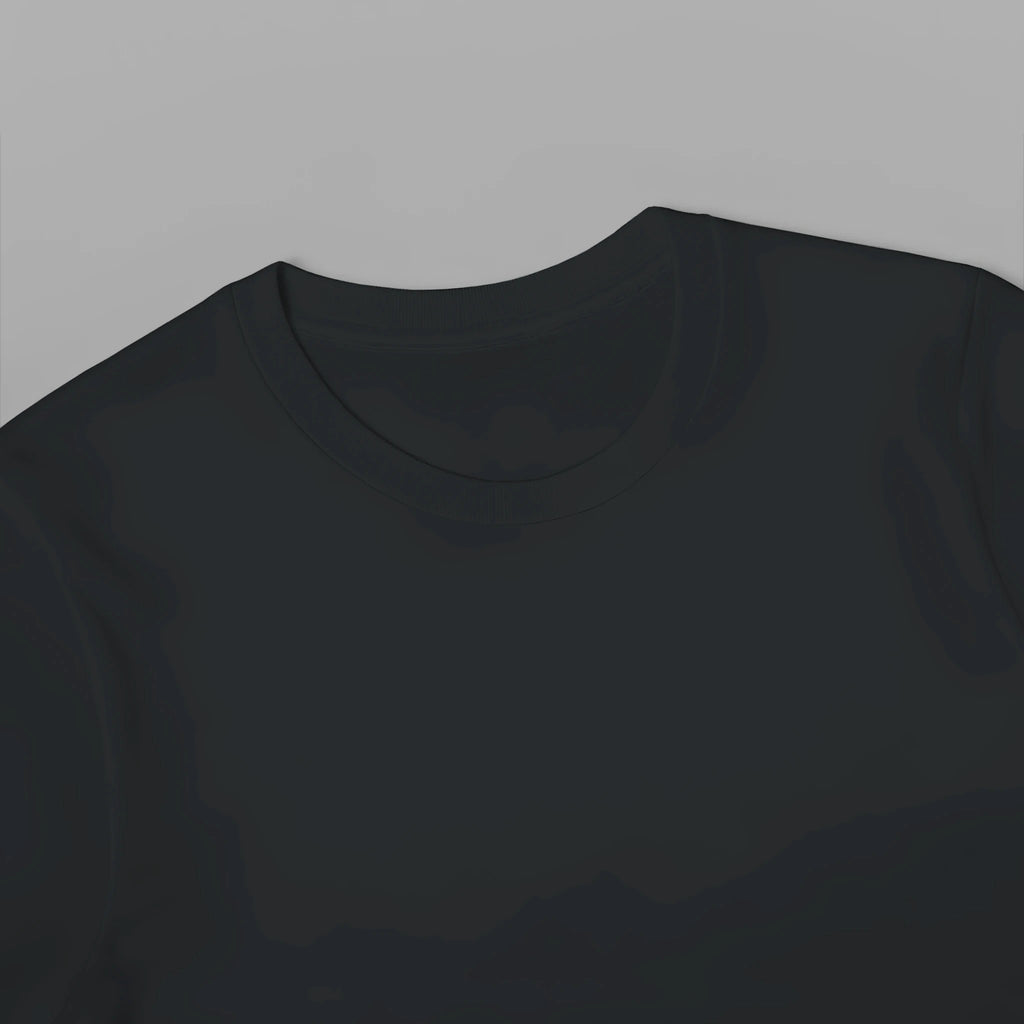 Coffee Then Trails MTB T-Shirt | Mountain Bike Graphic Tee - view 2