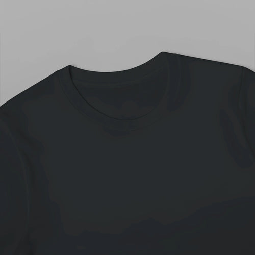 Coffee Then Trails MTB T-Shirt | Mountain Bike Graphic Tee - view 2