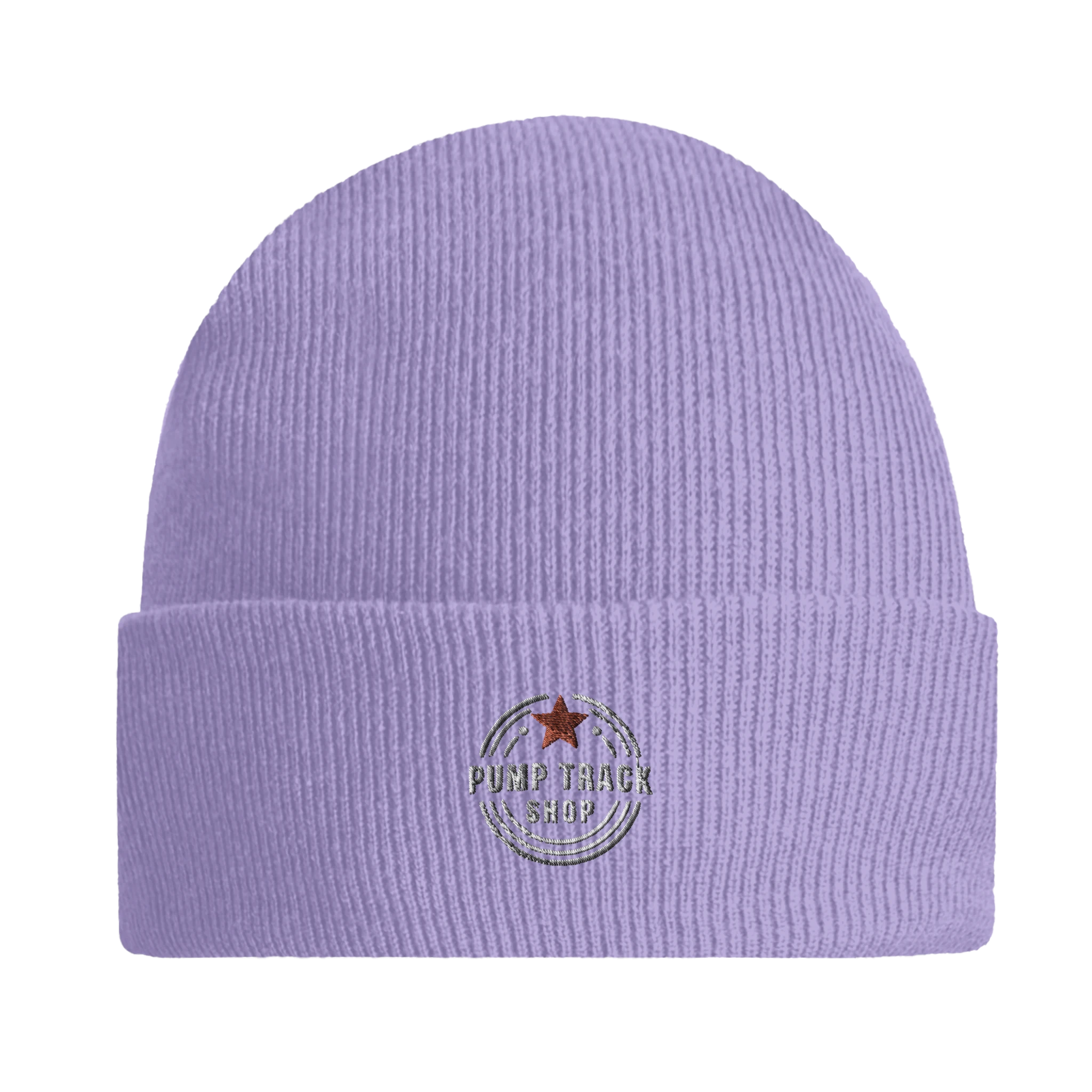 Orginal Cuffed Beanie - view 4