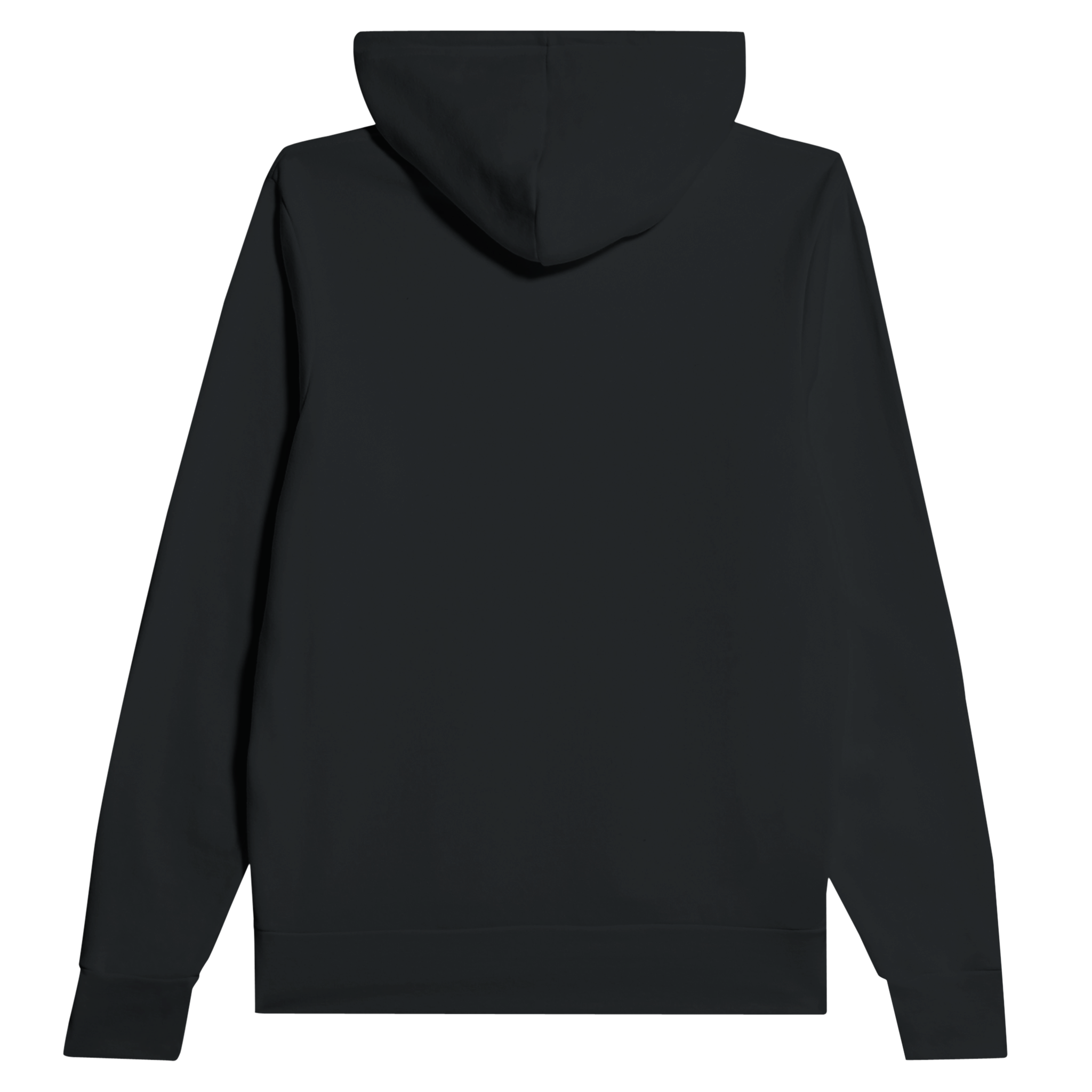 Pump Track Racing Co Snake MTB Hoodie | Mountain Bike & Pump Track Hoodie - view 3