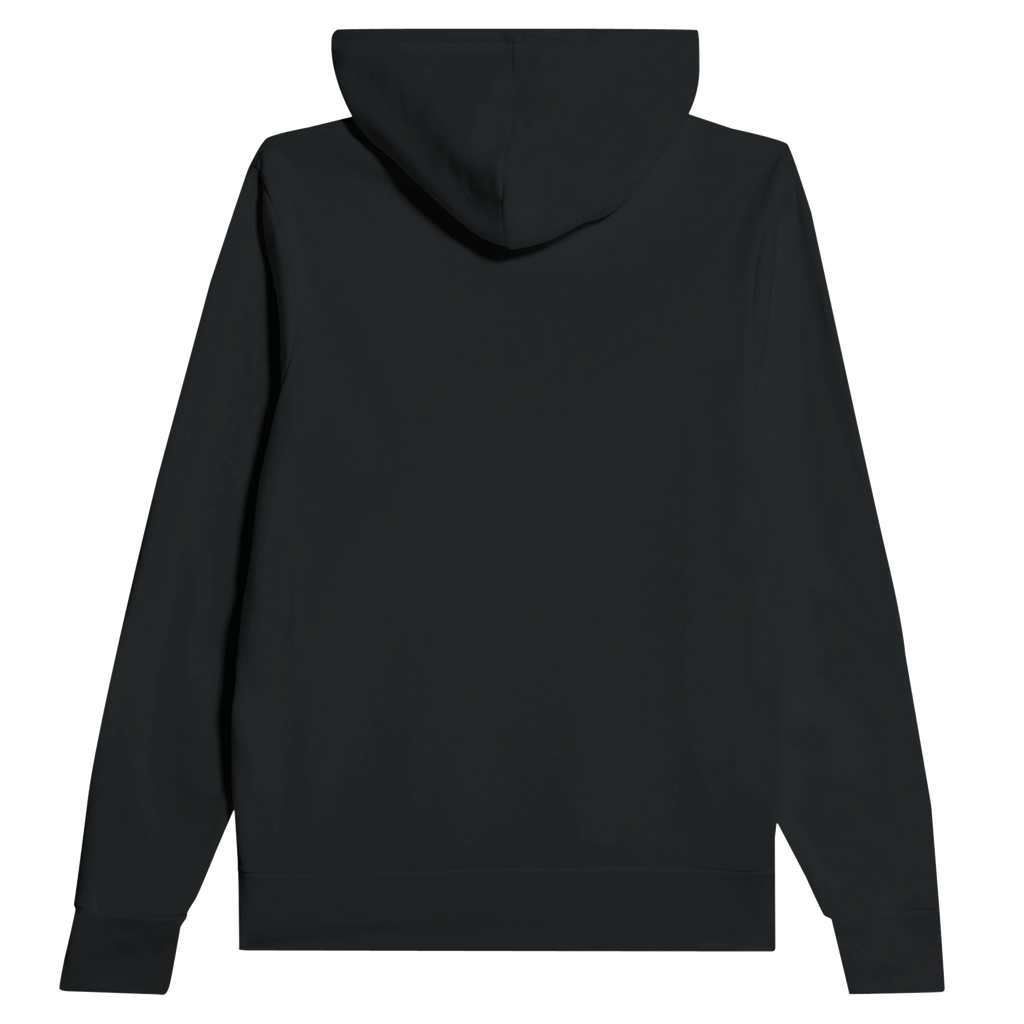 Pump Track Racing MTB Hoodie | Mountain Bike & Pump Track Hoodie - view 3