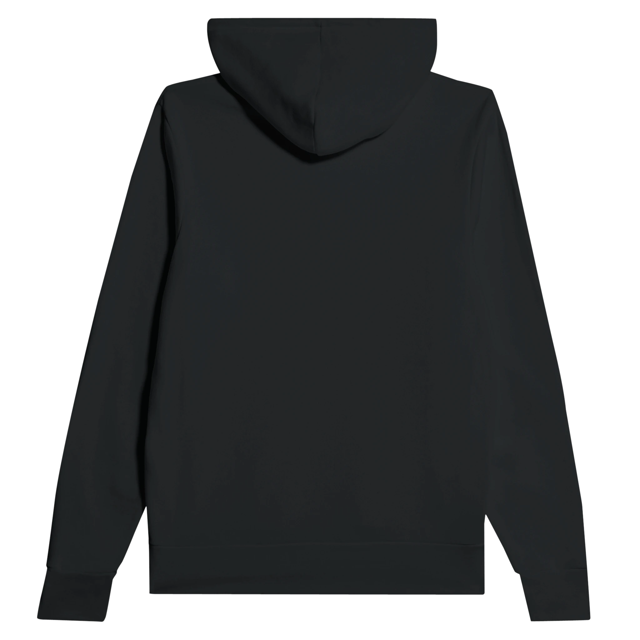 Pump Track Racing MTB Hoodie | Mountain Bike & Pump Track Hoodie - view 3