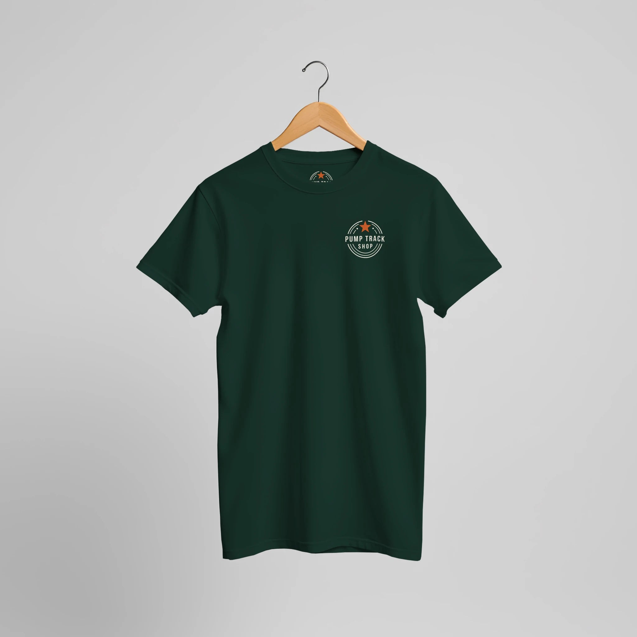 Send It Sunday Ride MTB T-Shirt | Mountain Bike Graphic Tee