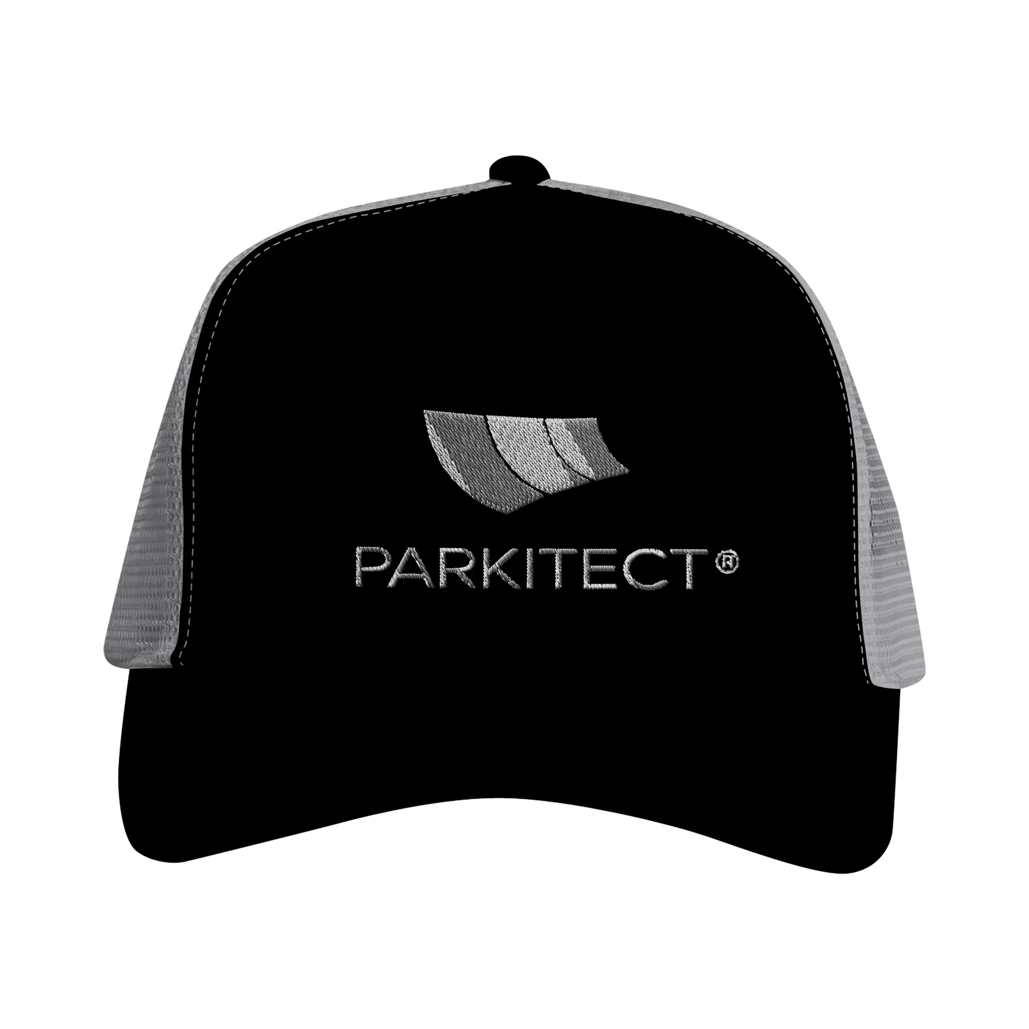 Parkitect Snapback Trucker - view 3