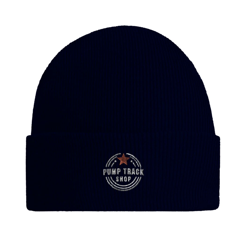 Orginal Cuffed Beanie - view 8