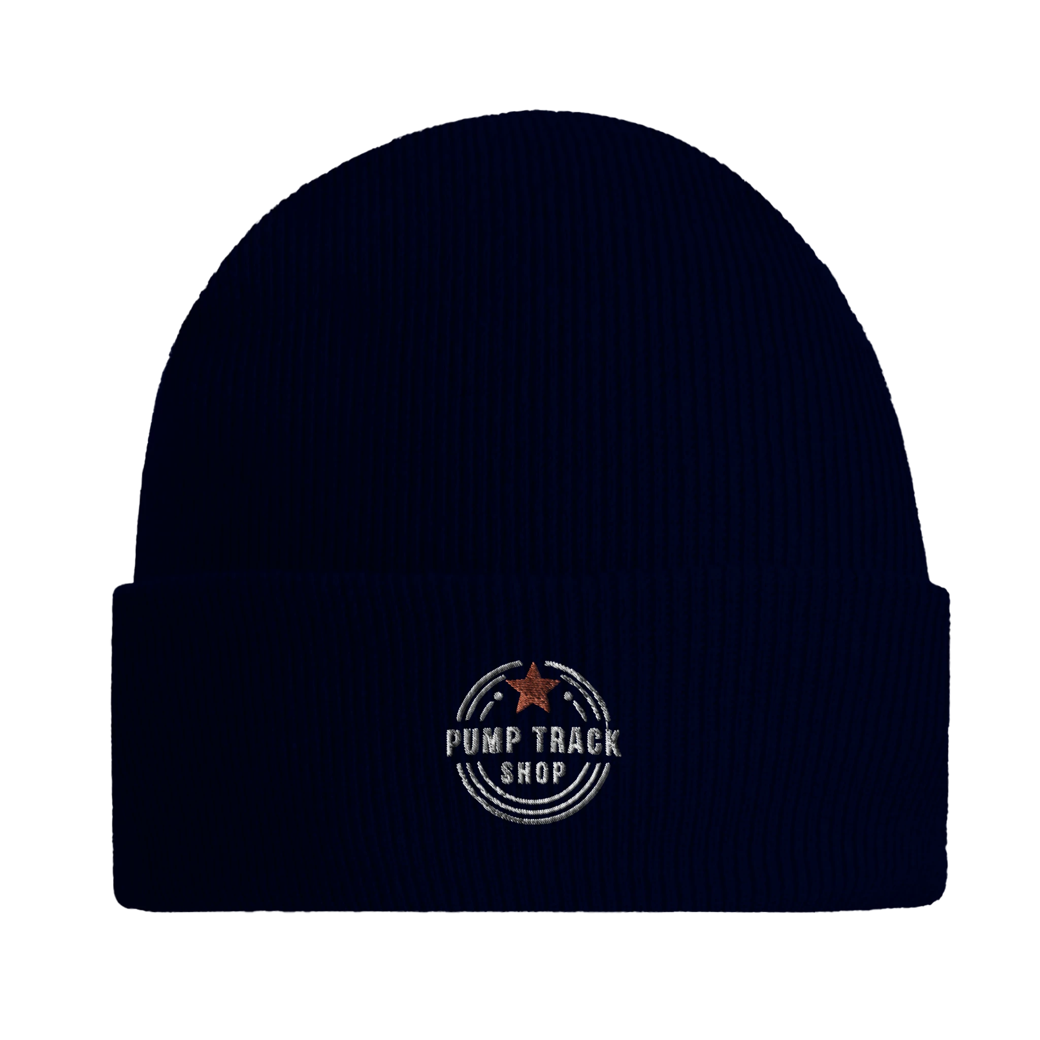 Orginal Cuffed Beanie - view 8