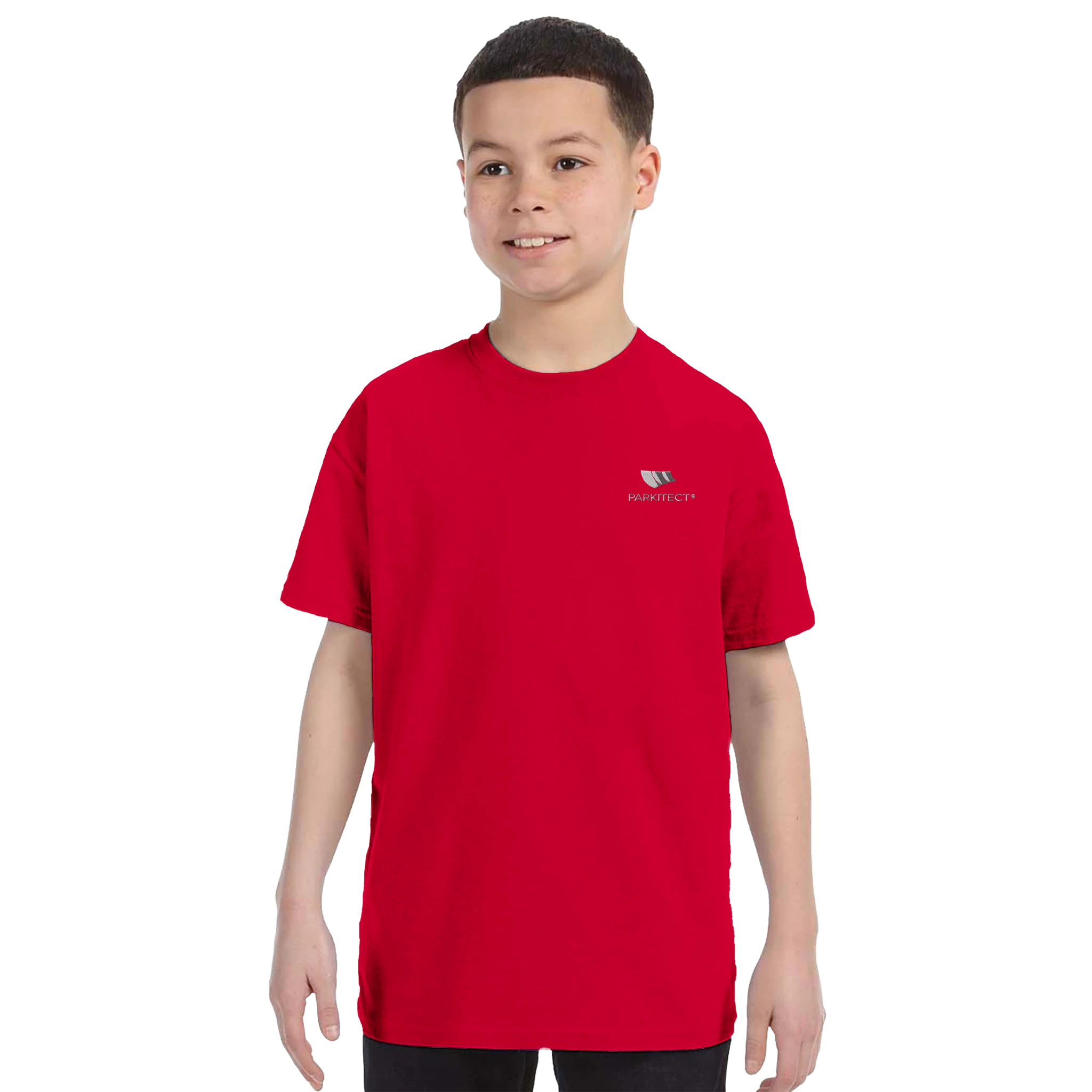Classic Kids Parkitect Crewneck T-shirt - view 7