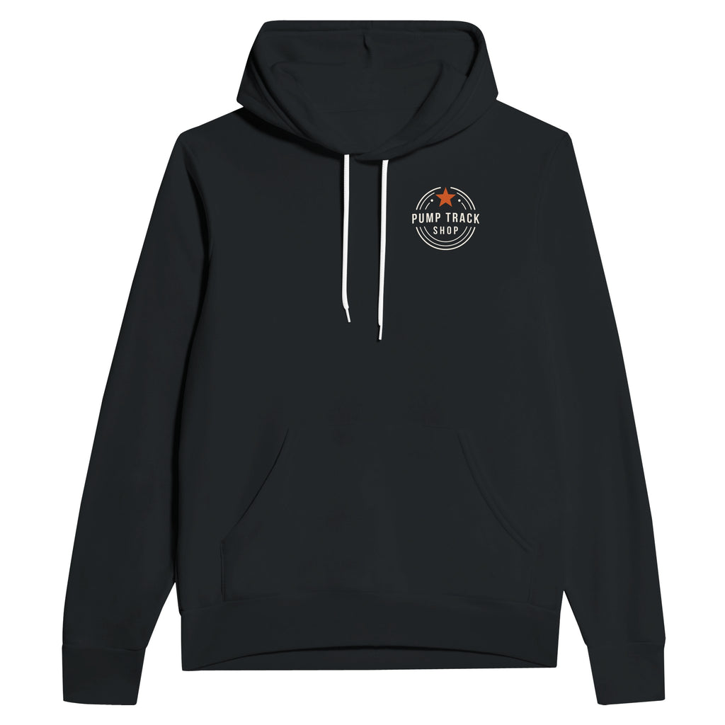 Trail Ripper MTB Hoodie | Mountain Bike & Pump Track Hoodie - view 2