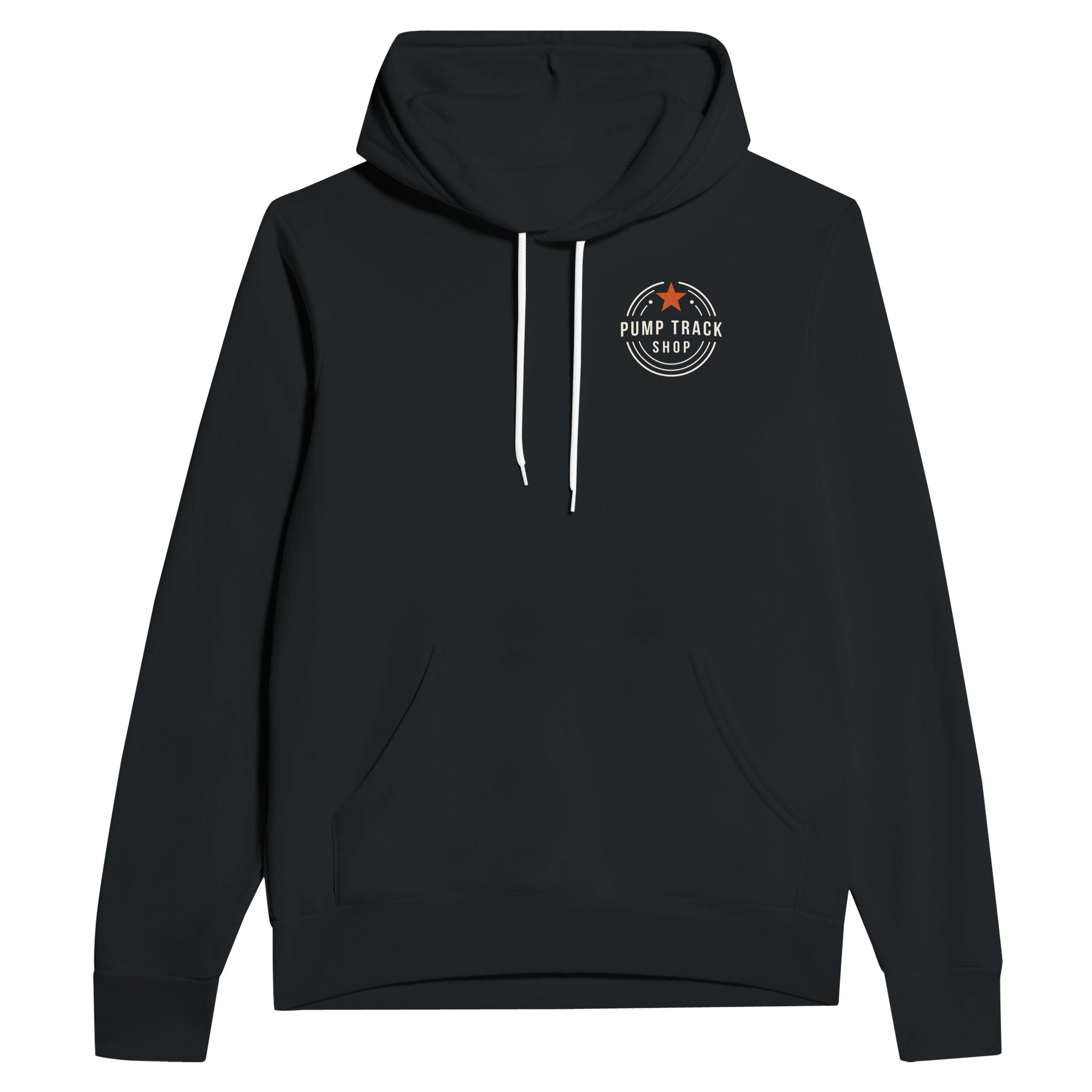 Trail Ripper MTB Hoodie | Mountain Bike & Pump Track Hoodie - view 2