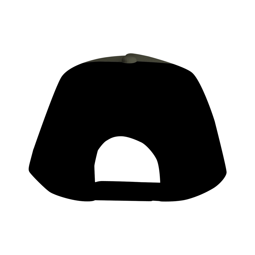 Parkitect Snapback Trucker - view 6
