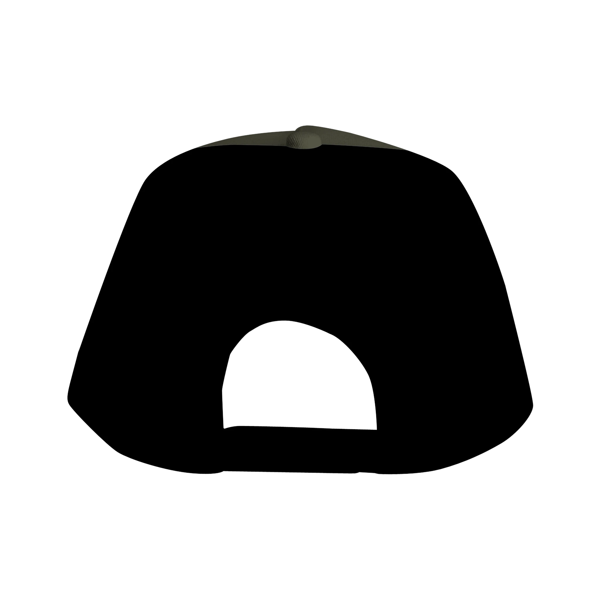 Parkitect Snapback Trucker - view 6