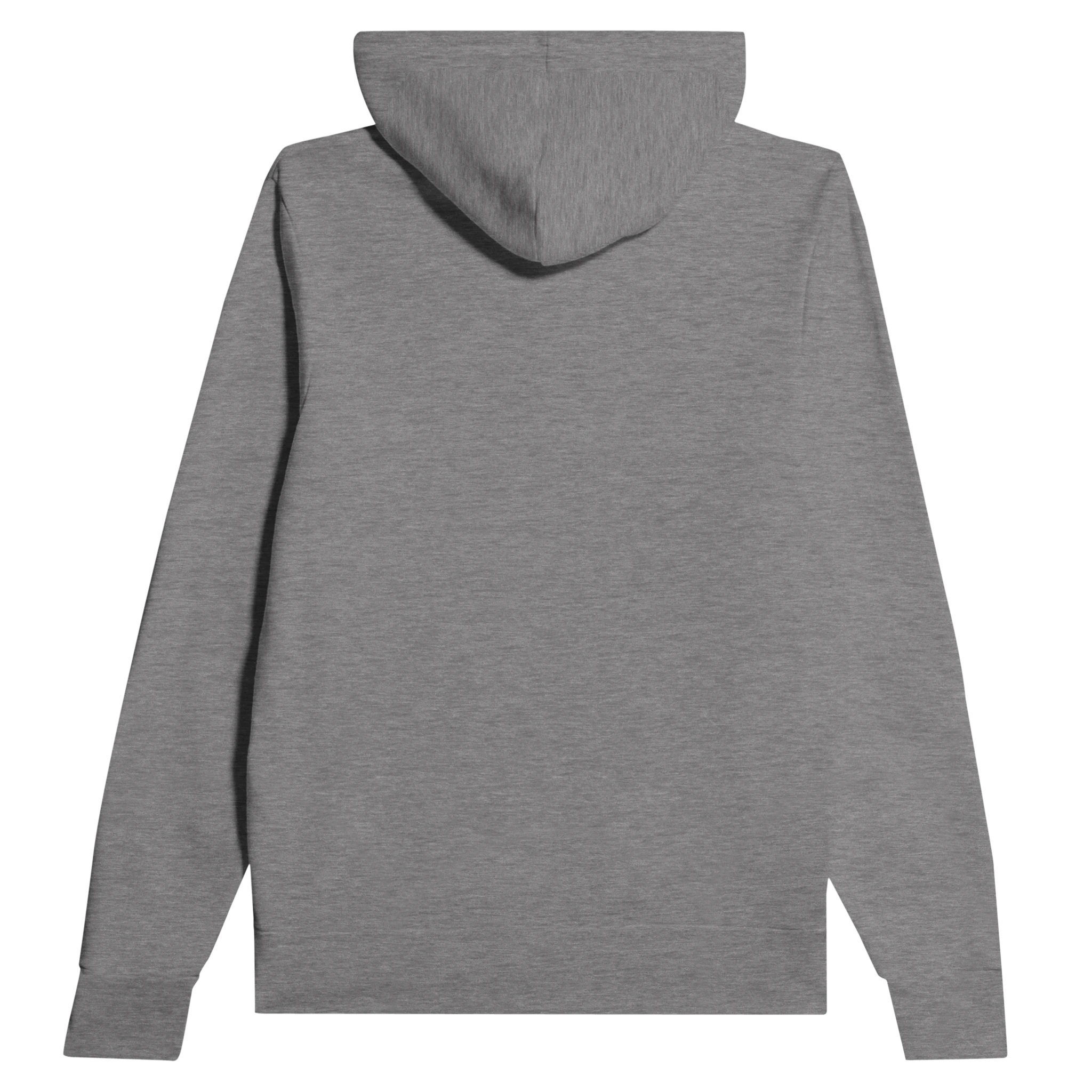 Wet Roots Crew Muddy MTB Hoodie | Mountain Bike & Pump Track Hoodie - view 8