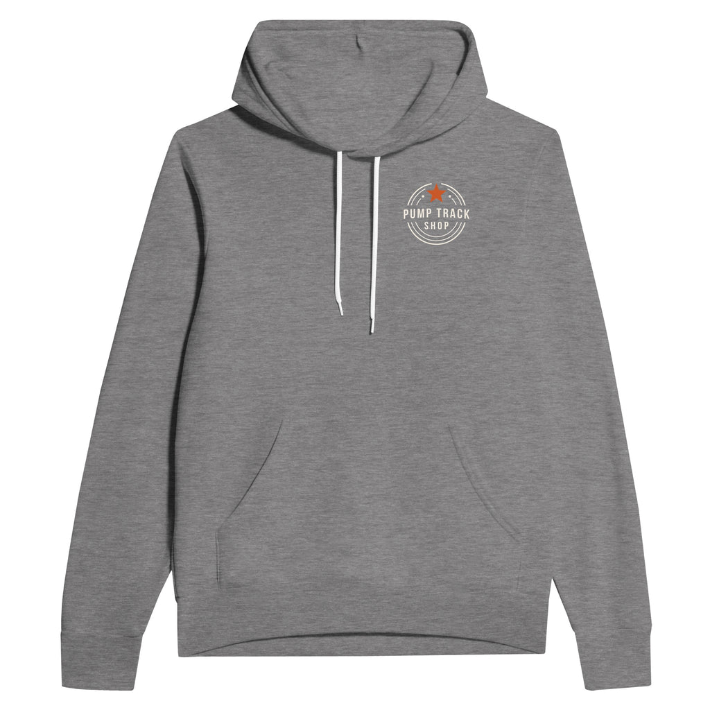 Trail Ripper MTB Hoodie | Mountain Bike & Pump Track Hoodie - view 3