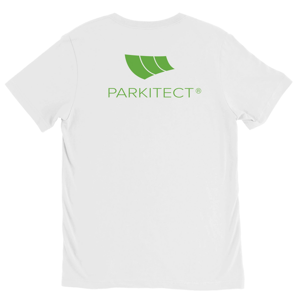 PARKITECT Green Edition Tee | Official Pump Track Merchandise - view 6