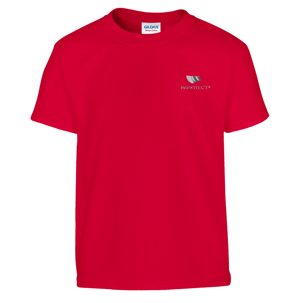 Classic Kids Parkitect Crewneck T-shirt - view 10
