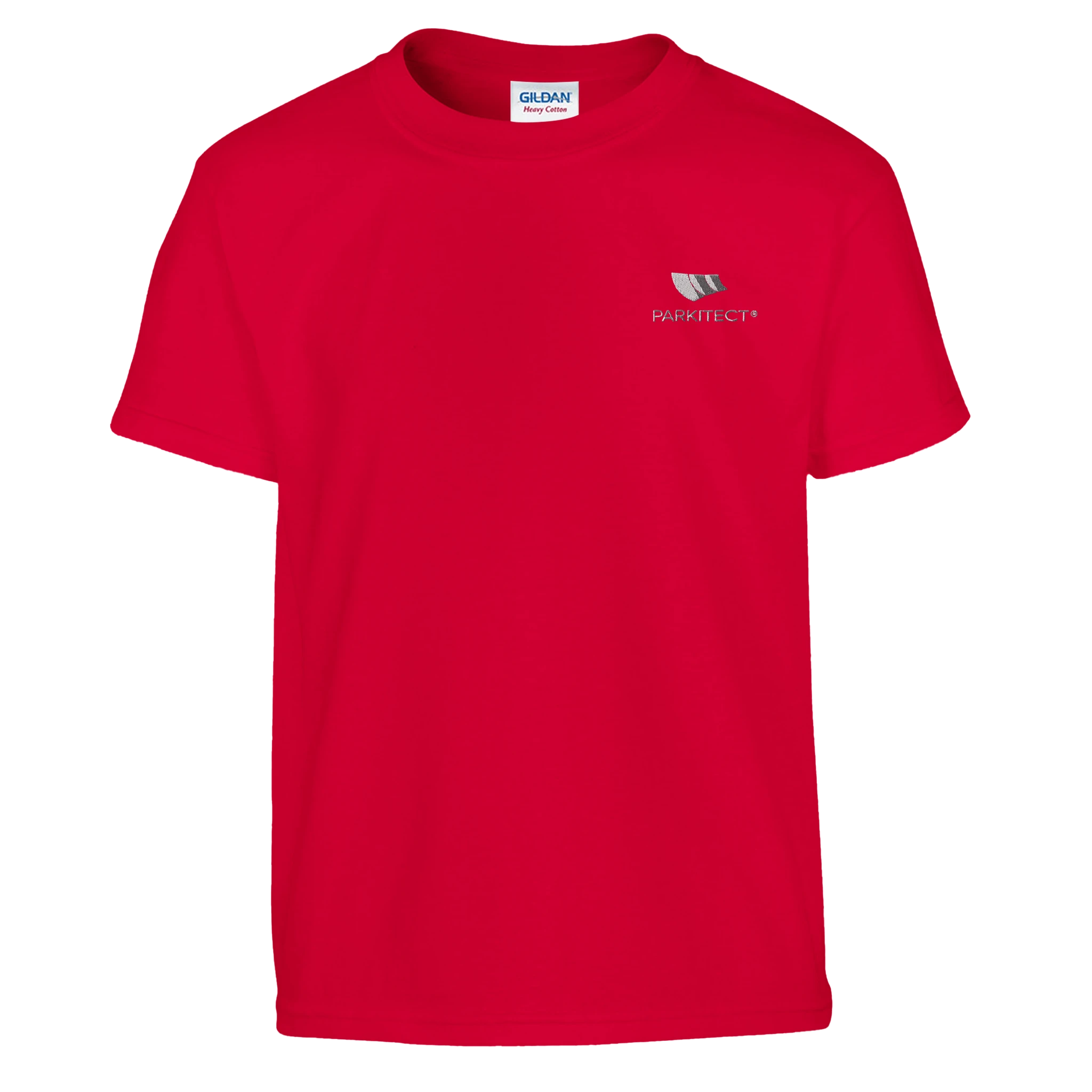 Classic Kids Parkitect Crewneck T-shirt - view 10
