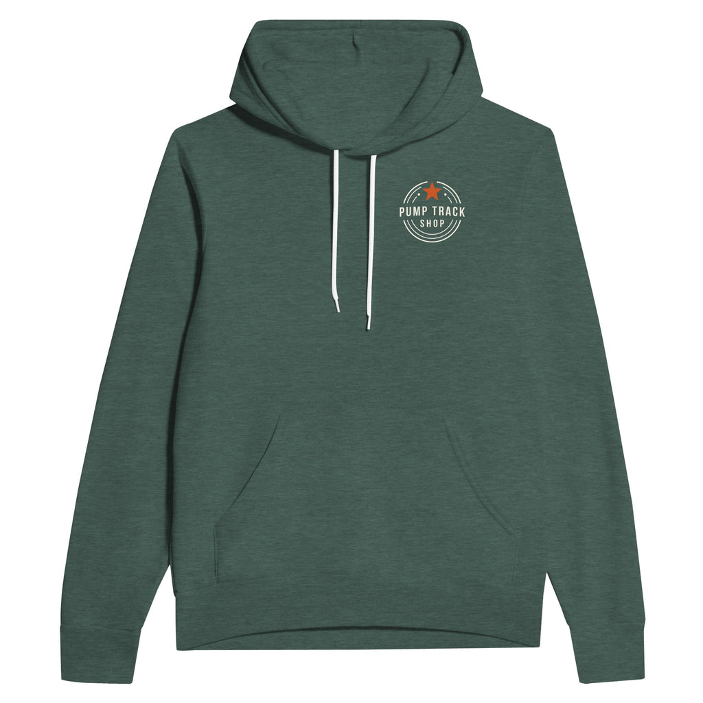 Trail Ripper MTB Hoodie | Mountain Bike & Pump Track Hoodie