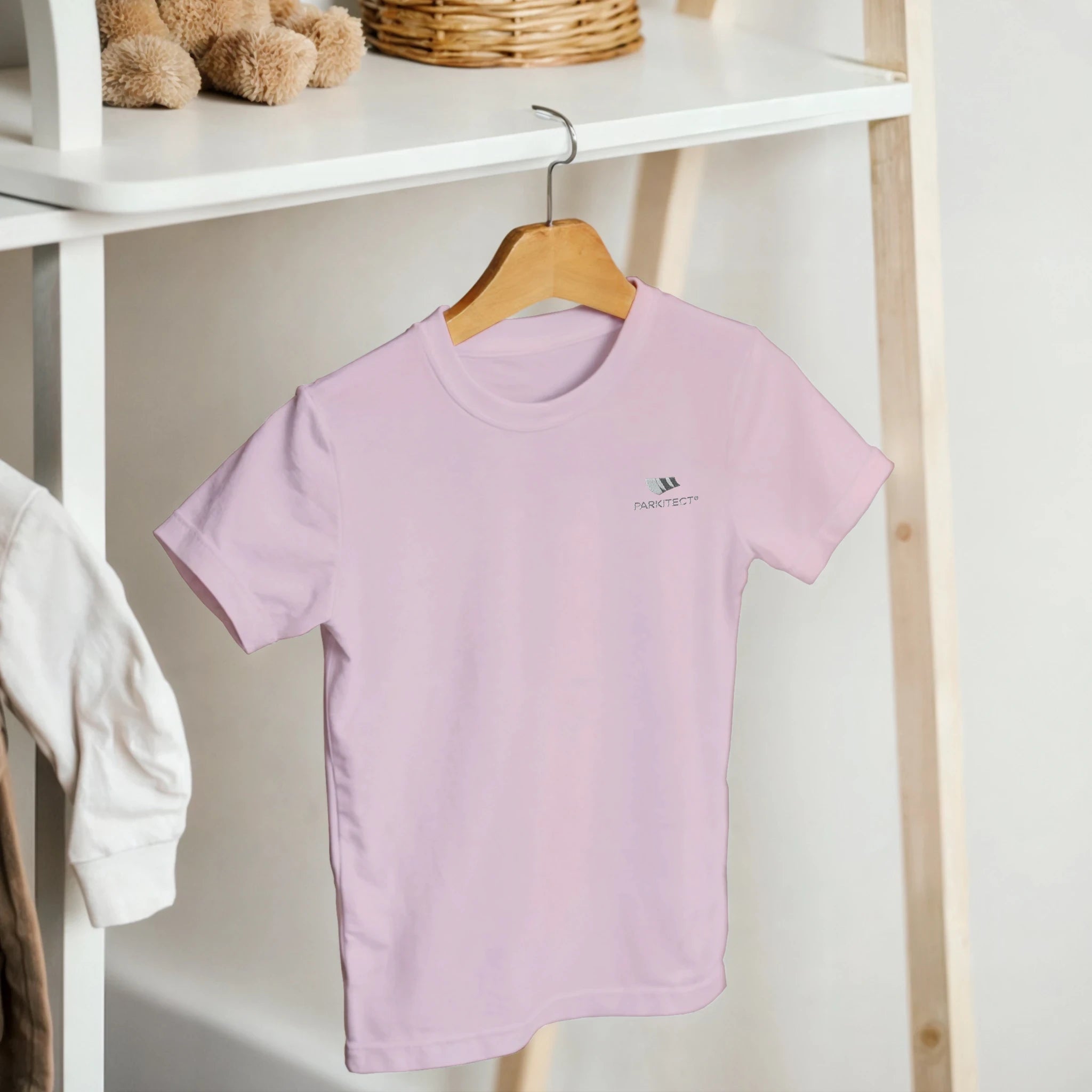 Classic Kids Parkitect Crewneck T-shirt - view 2