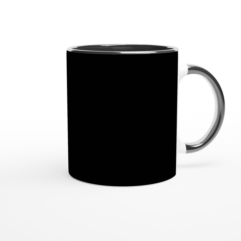 Trail Dog Approved MTB Mug | Mountain Biker Coffee Mug - view 6