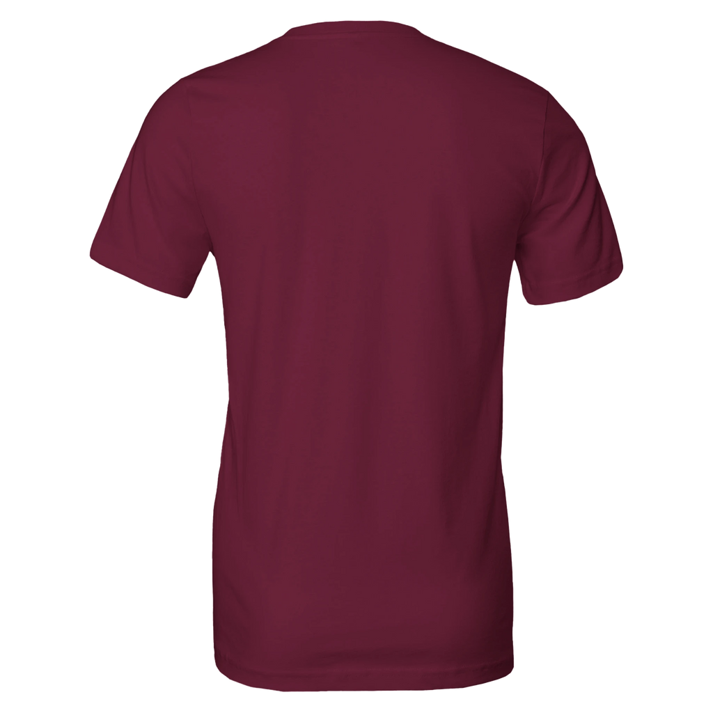 Wet Roots Crew Muddy MTB T-Shirt | Mountain Bike Graphic Tee - view 6