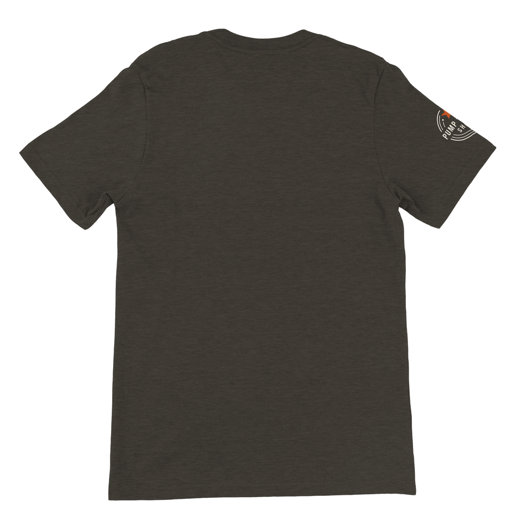 Pump Track Racing Co Raven MTB T-Shirt | Mountain Bike Graphic Tee - view 11