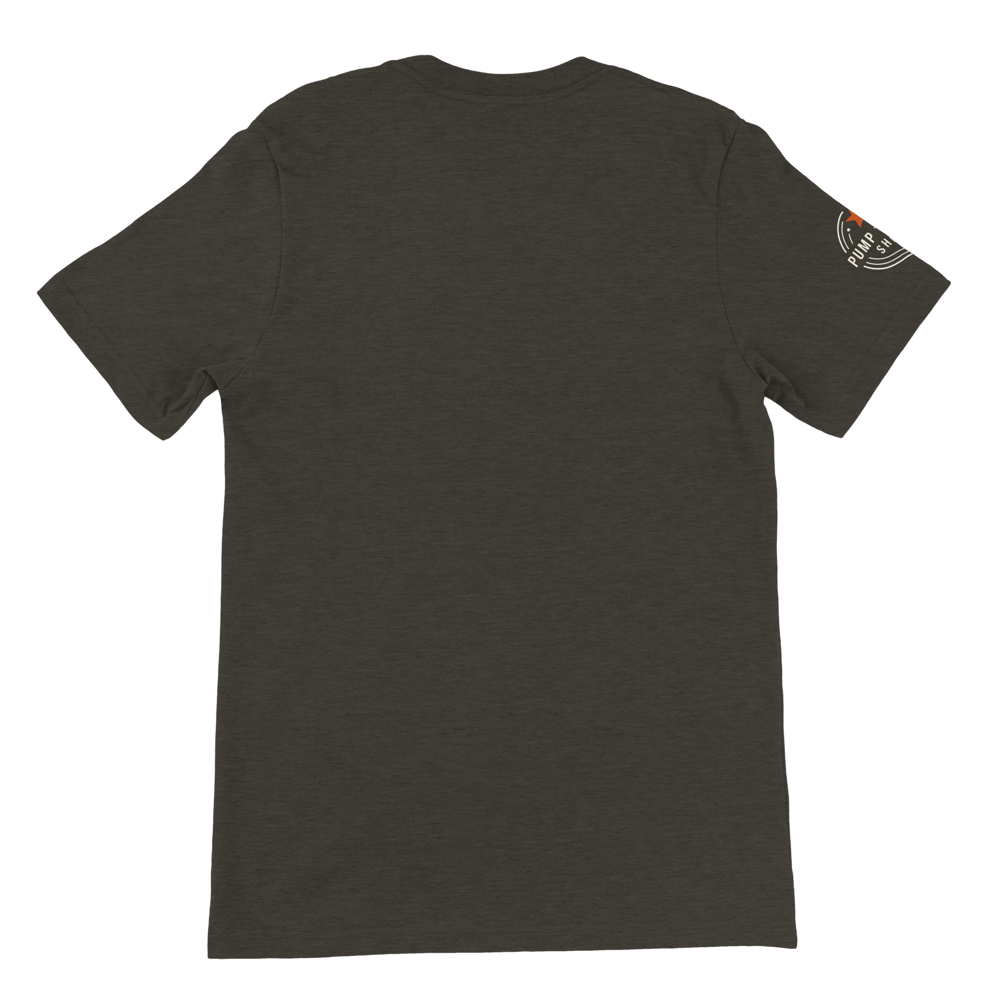 Pump Track Racing Co Raven MTB T-Shirt | Mountain Bike Graphic Tee - view 11