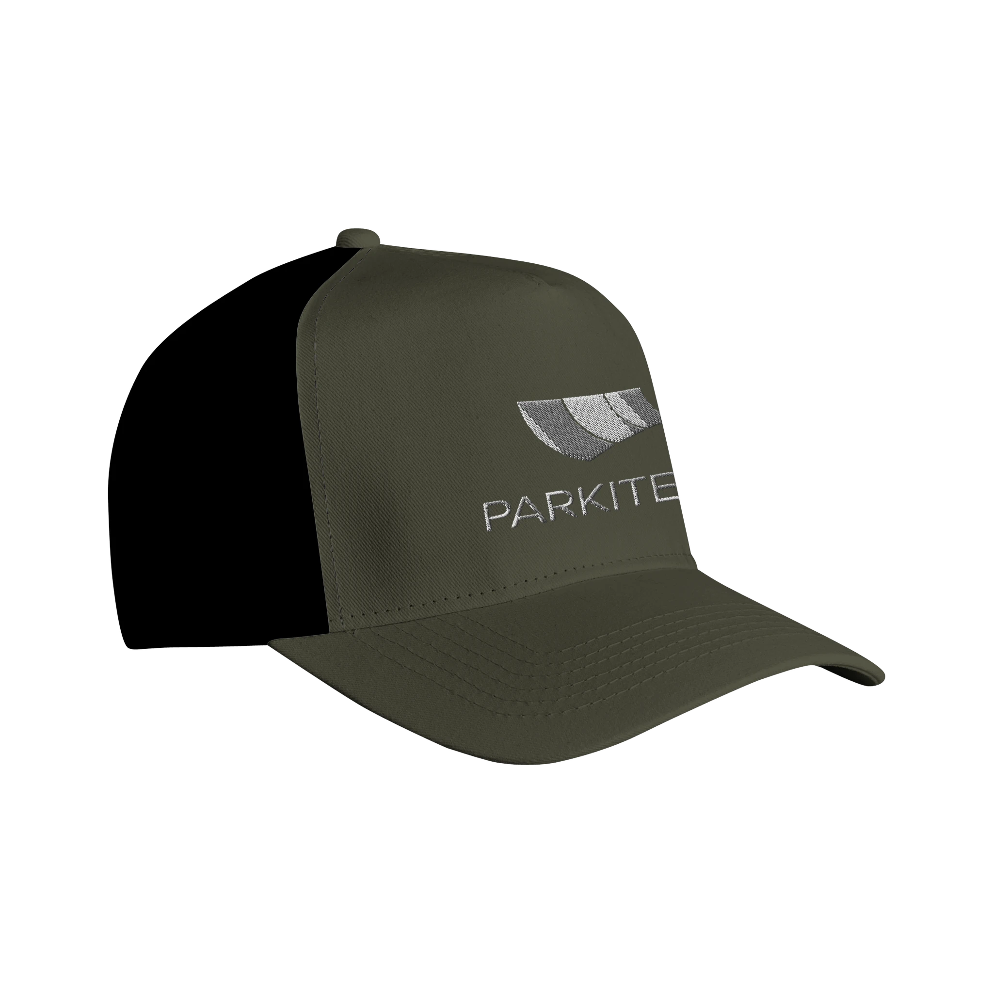 Parkitect Snapback Trucker - view 5