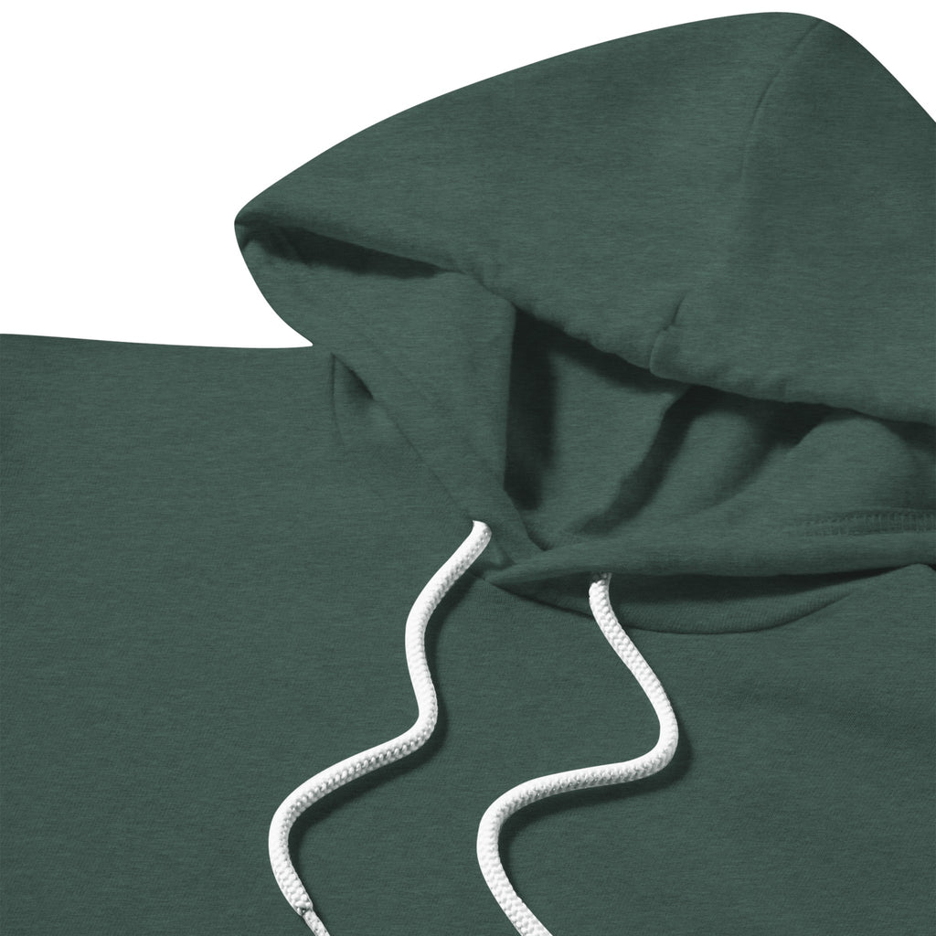 Trail Ripper MTB Hoodie | Mountain Bike & Pump Track Hoodie - view 9