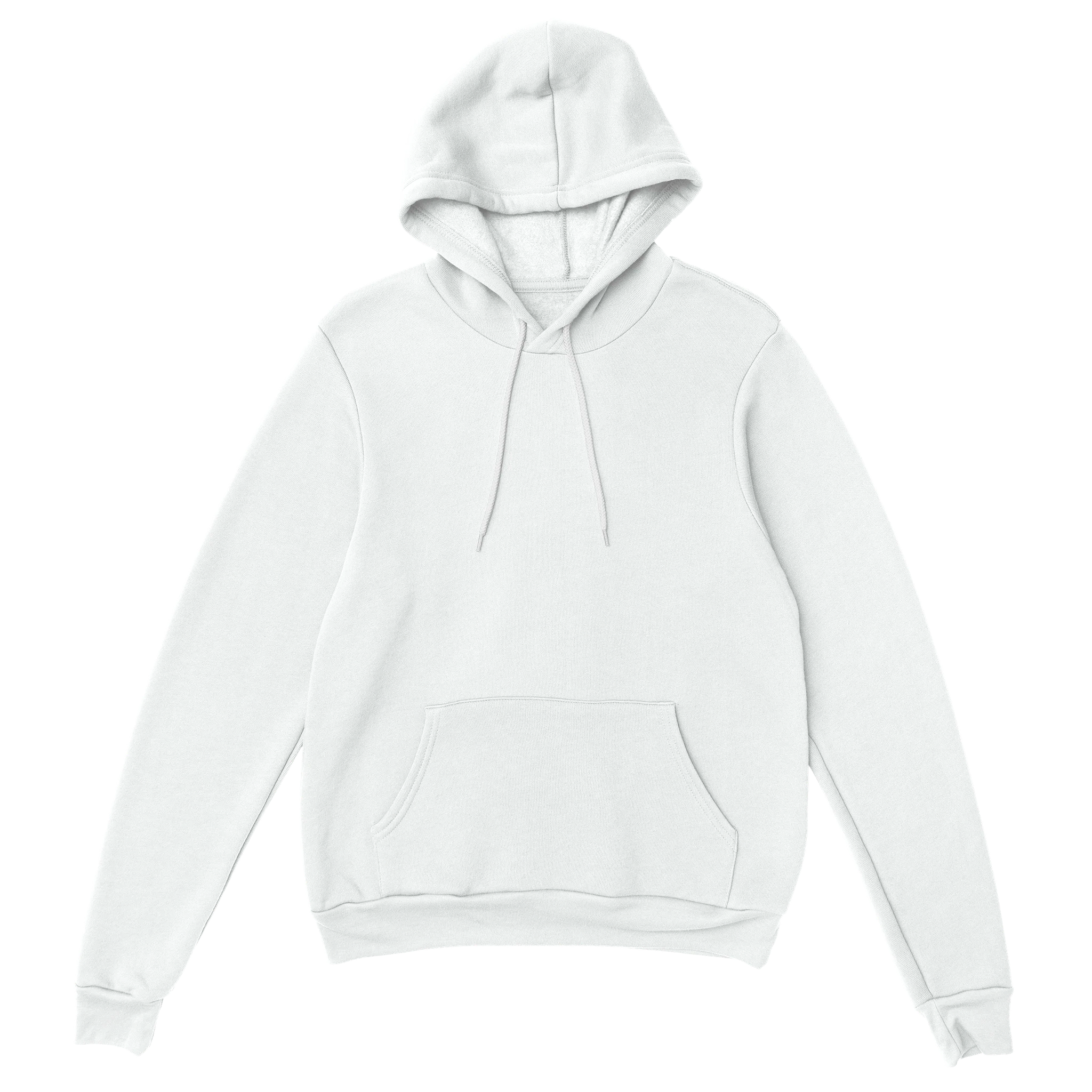 Trail Ripper MTB Hoodie | Mountain Bike & Pump Track Hoodie - view 4